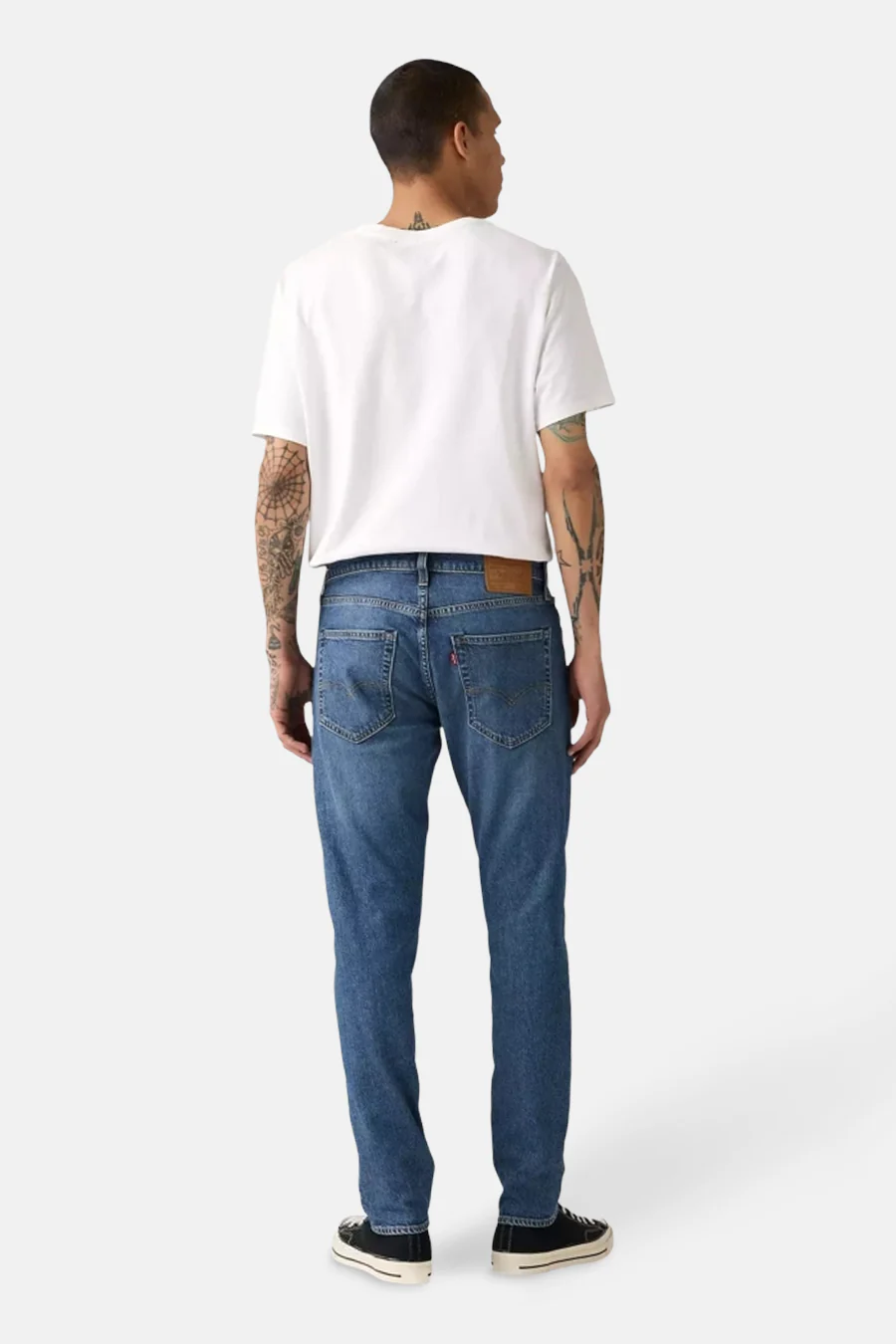 512 - mid blue denim - Image 3