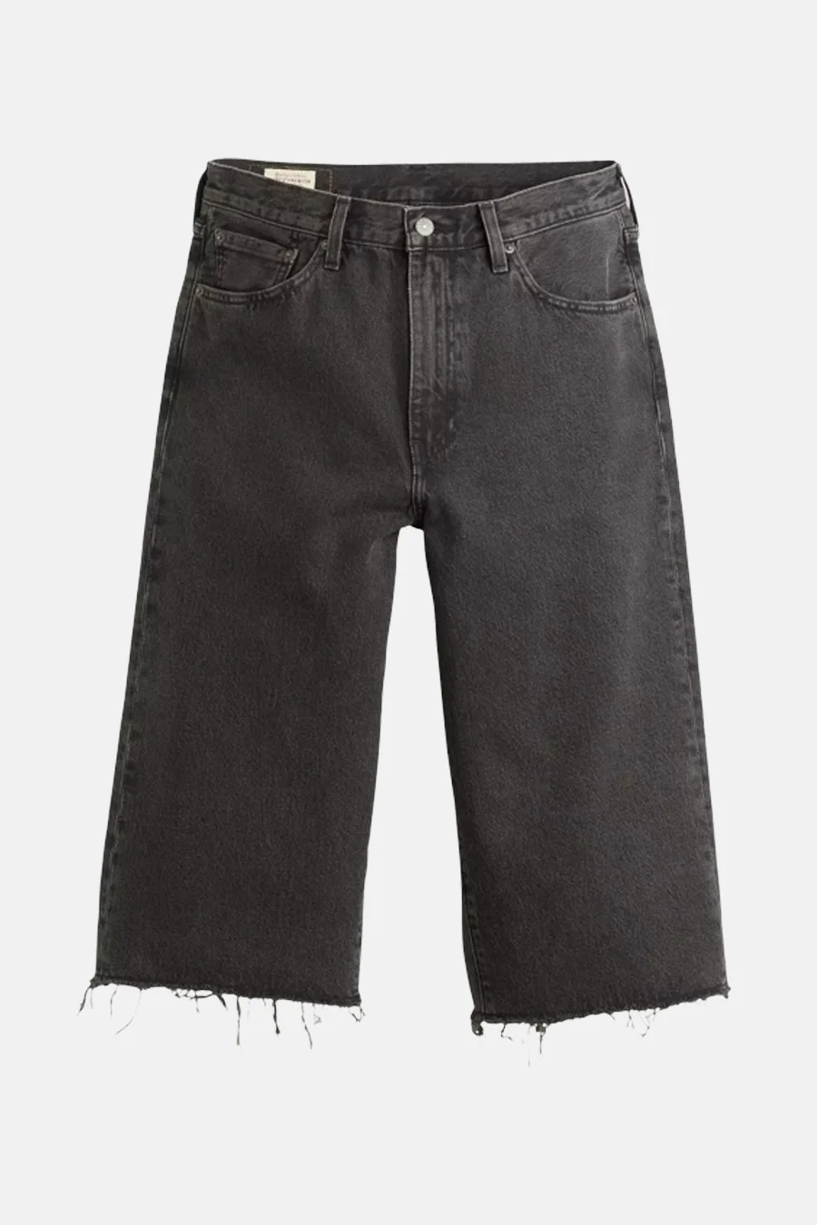 Jeansshort black denim - Levi's® - Image 5