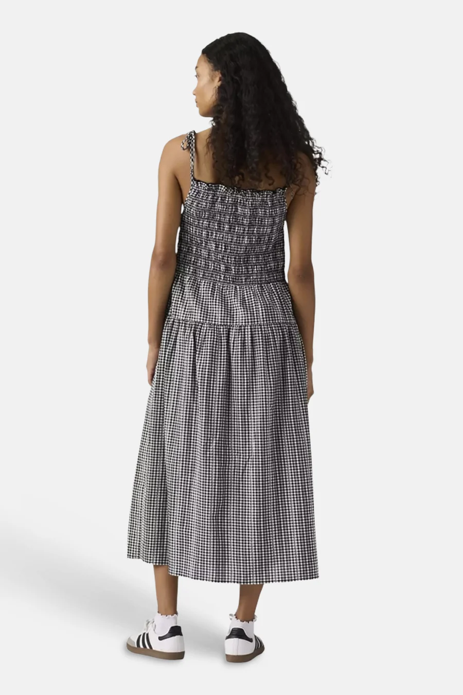 Kleedjes zonder mouwen zwart - Levi's® - Image 2