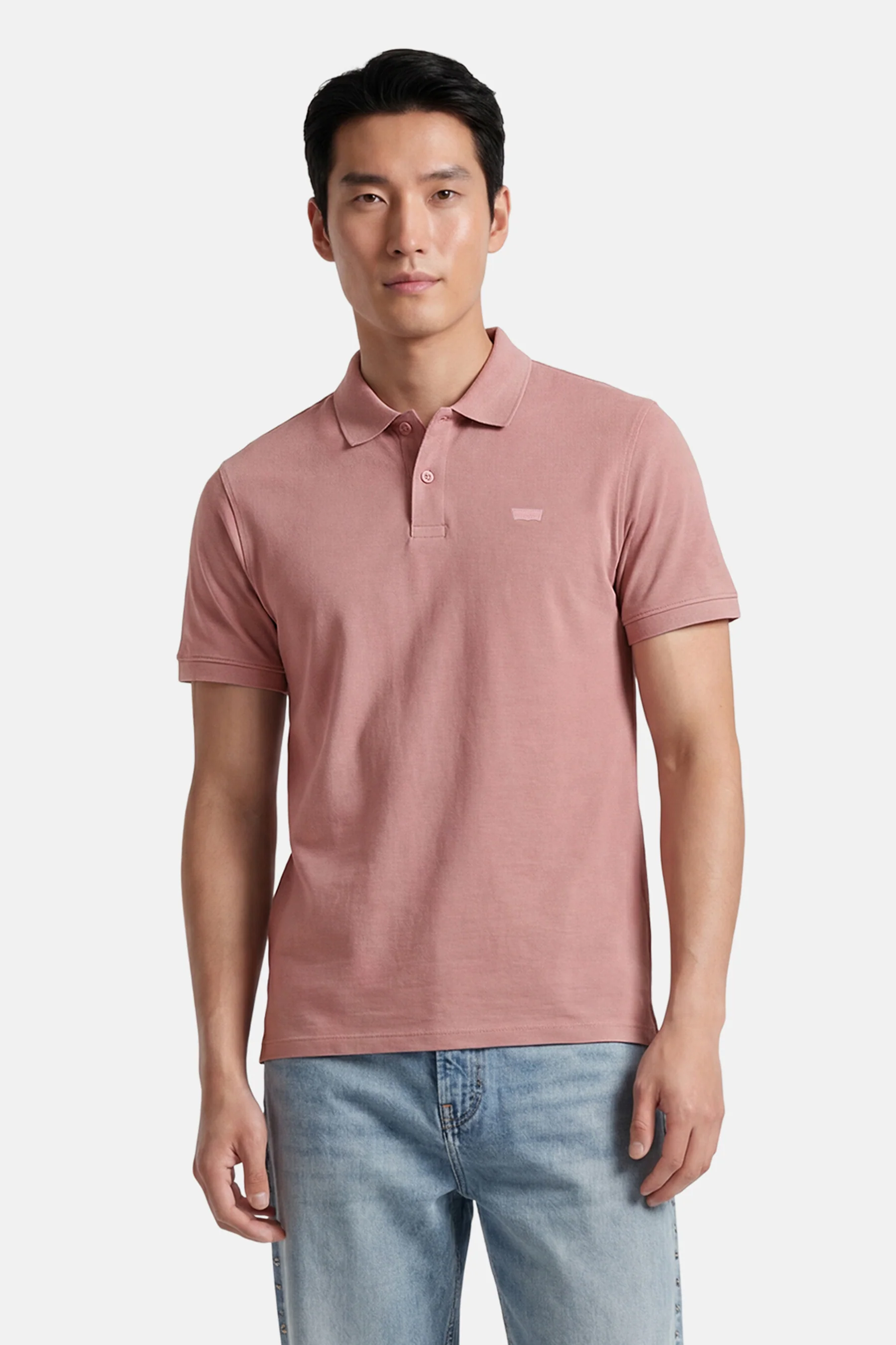 Polo - roze