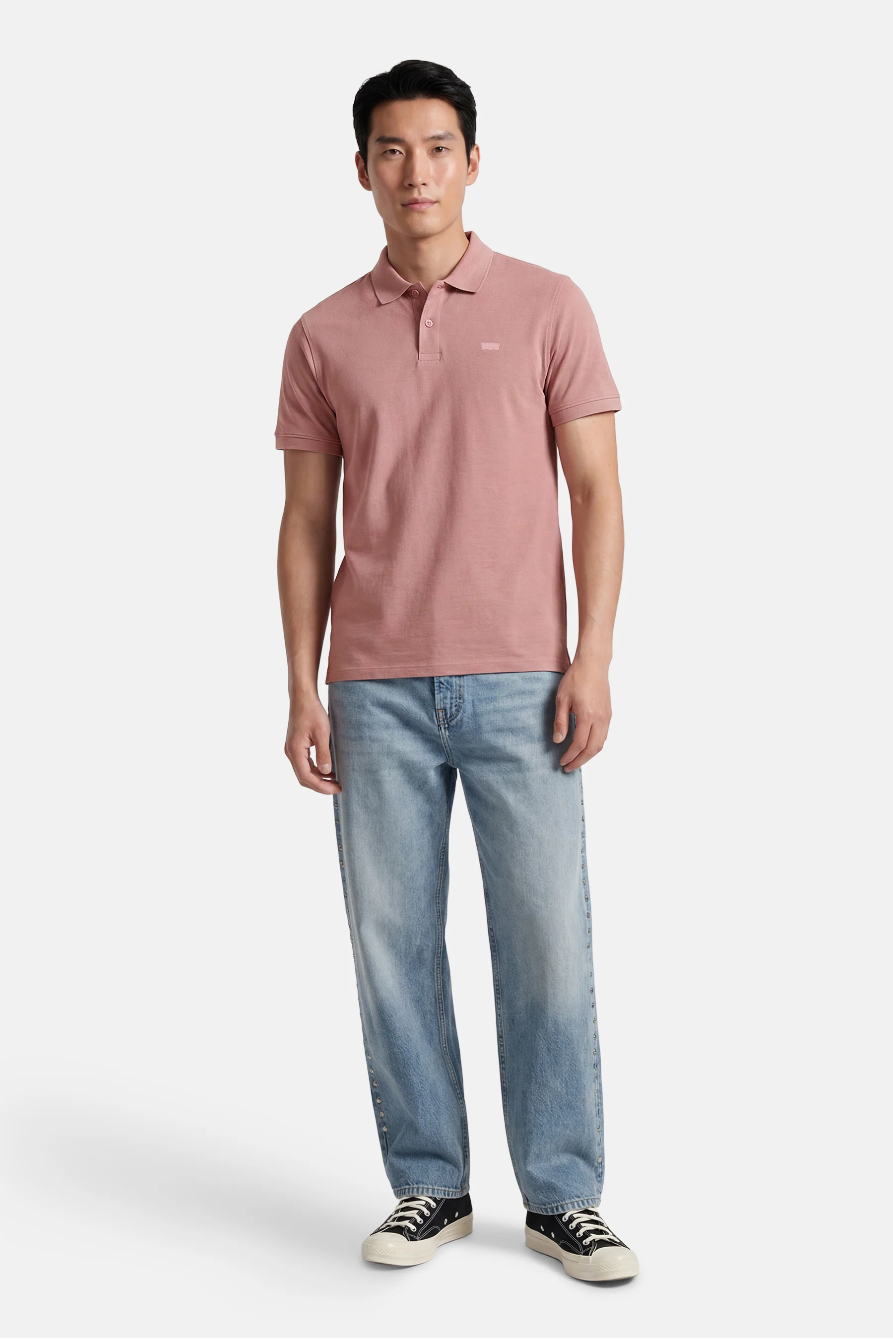 Polo - roze - Image 2