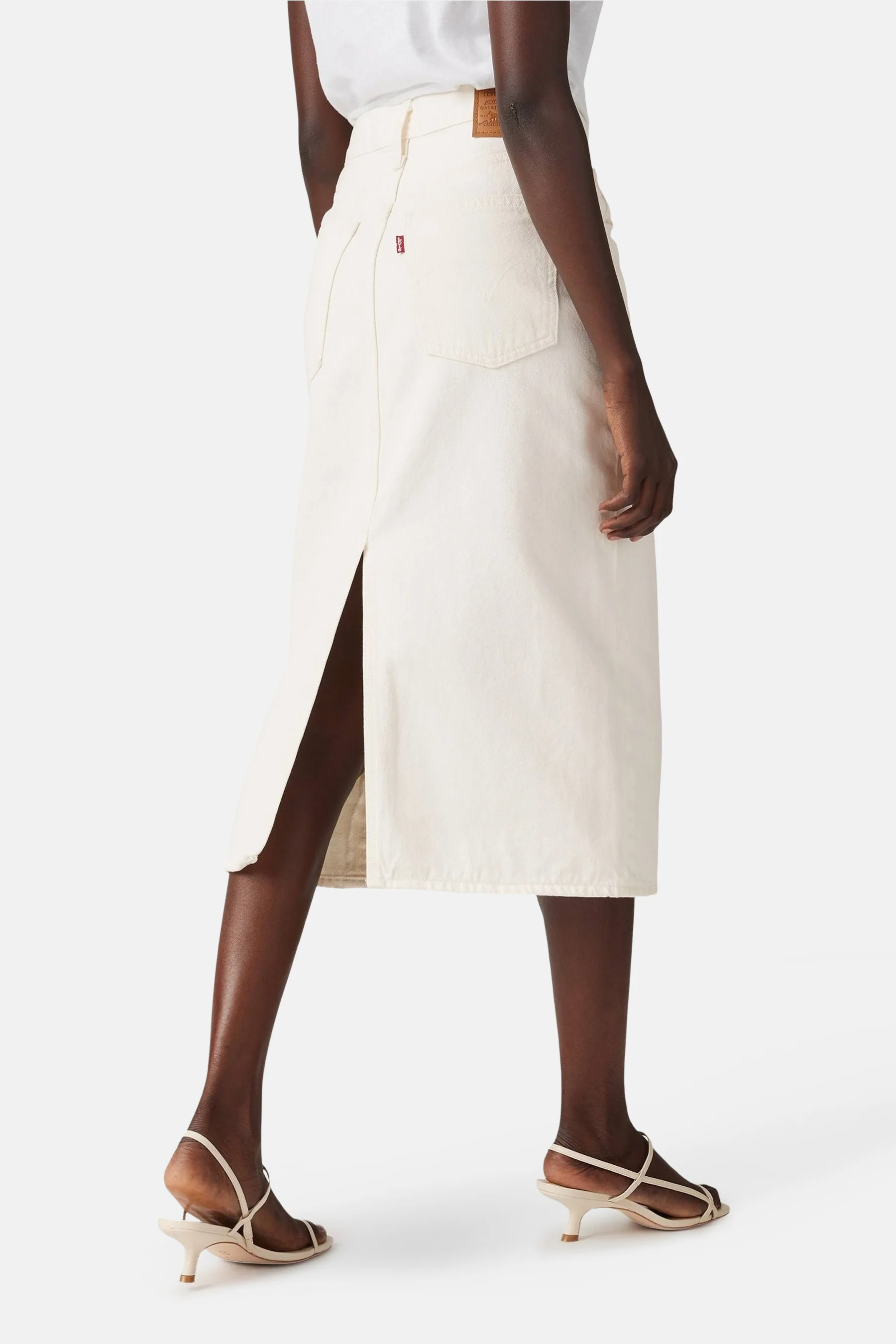 Rok 3/4 ecru - Levi's® - Image 2