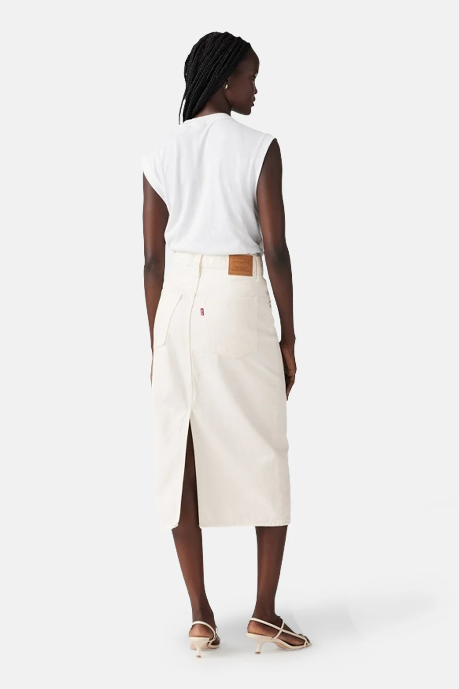 Rok 3/4 ecru - Levi's® - Image 3