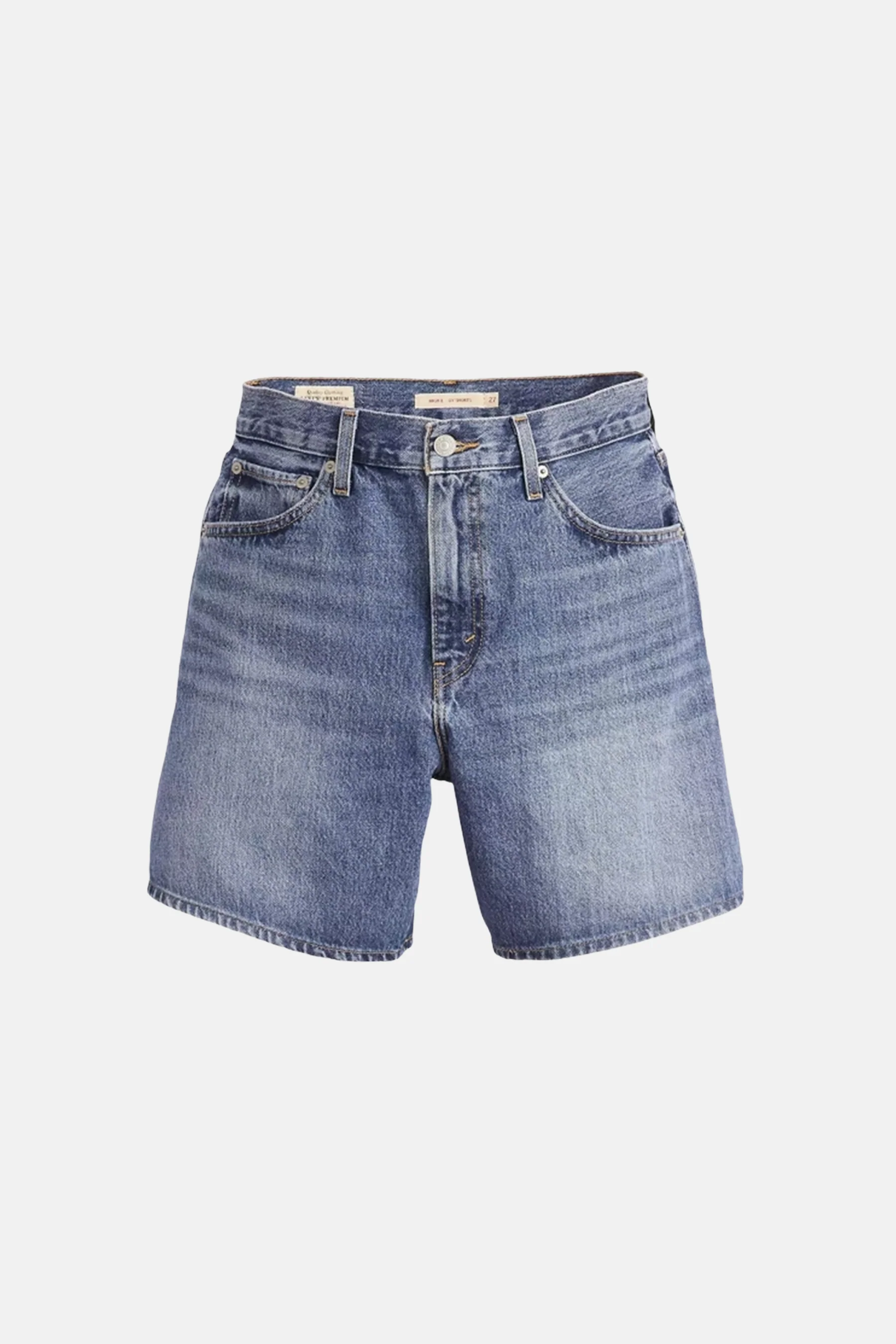 Short/rok mid blue denim - Levi's® - Image 5