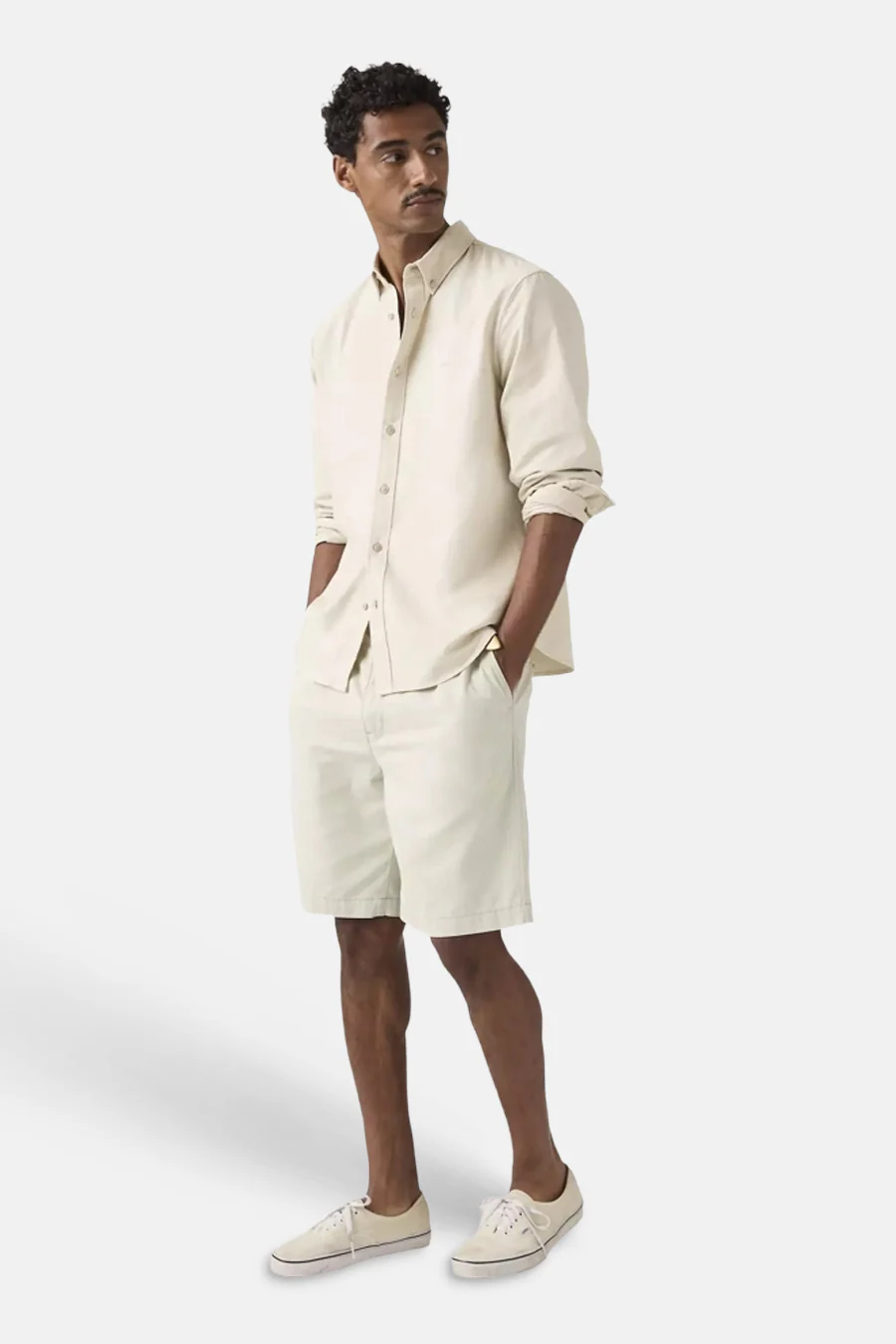 Short ecru - Levi's® - Image 2