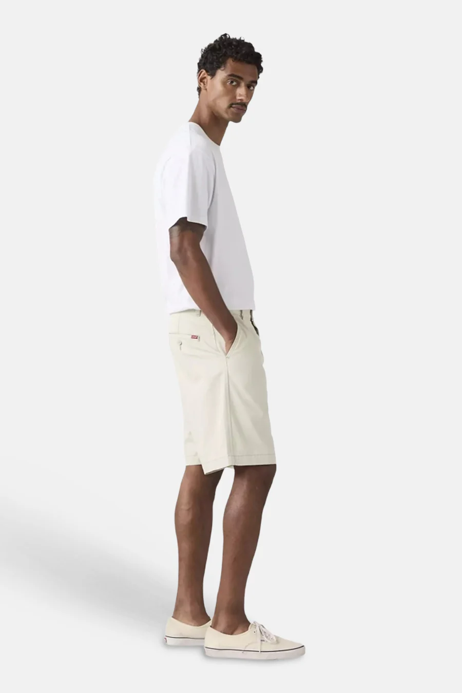 Short ecru - Levi's® - Image 4