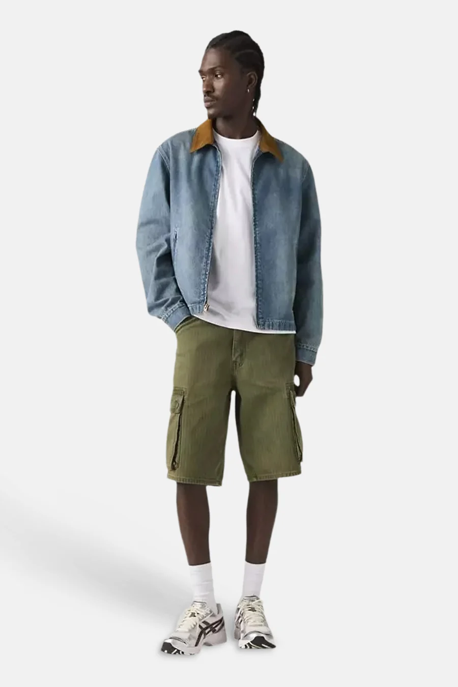 Short groen - Levi's® - Image 2