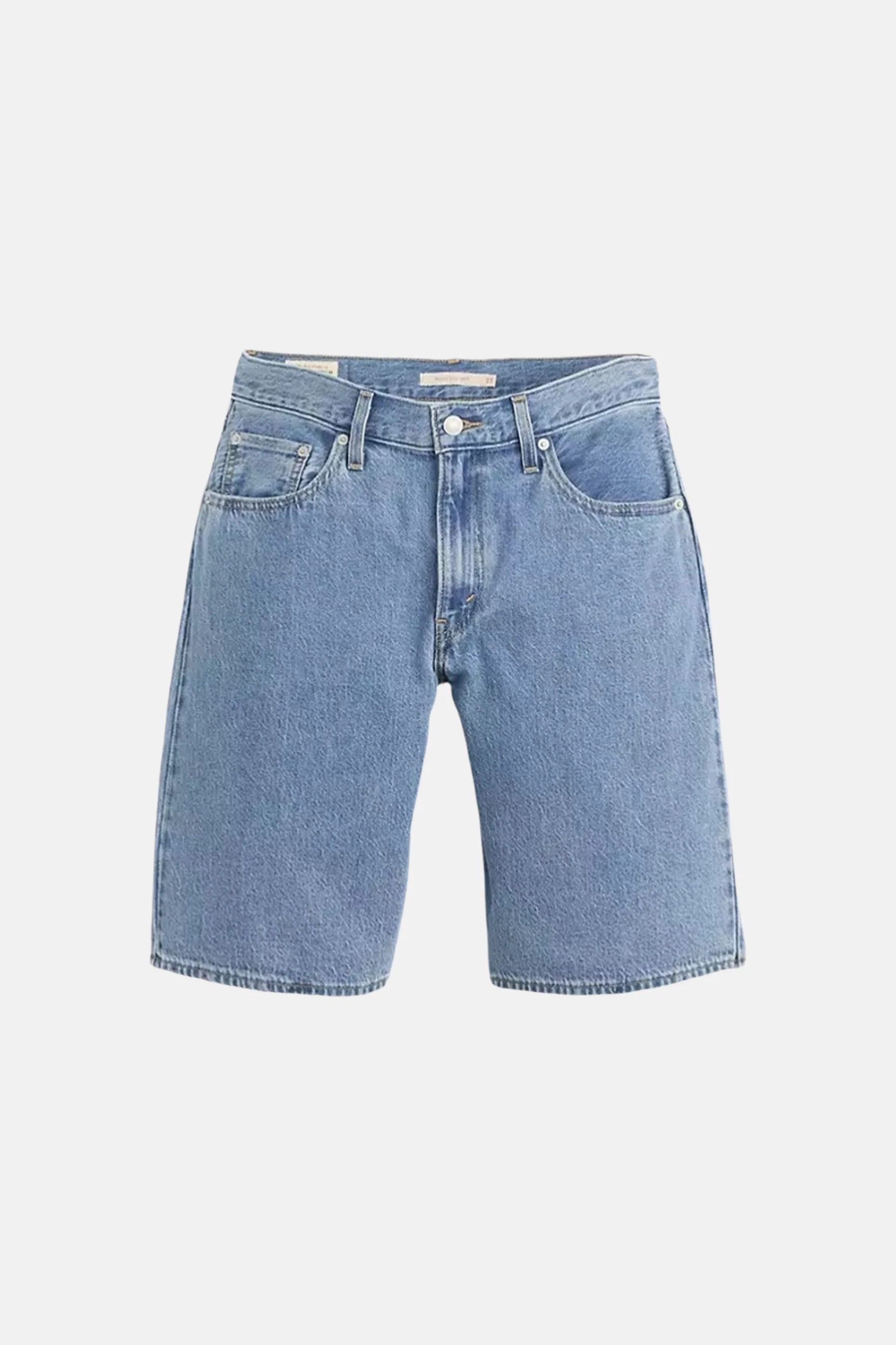 Short mid blue denim - Levi's® - Image 5