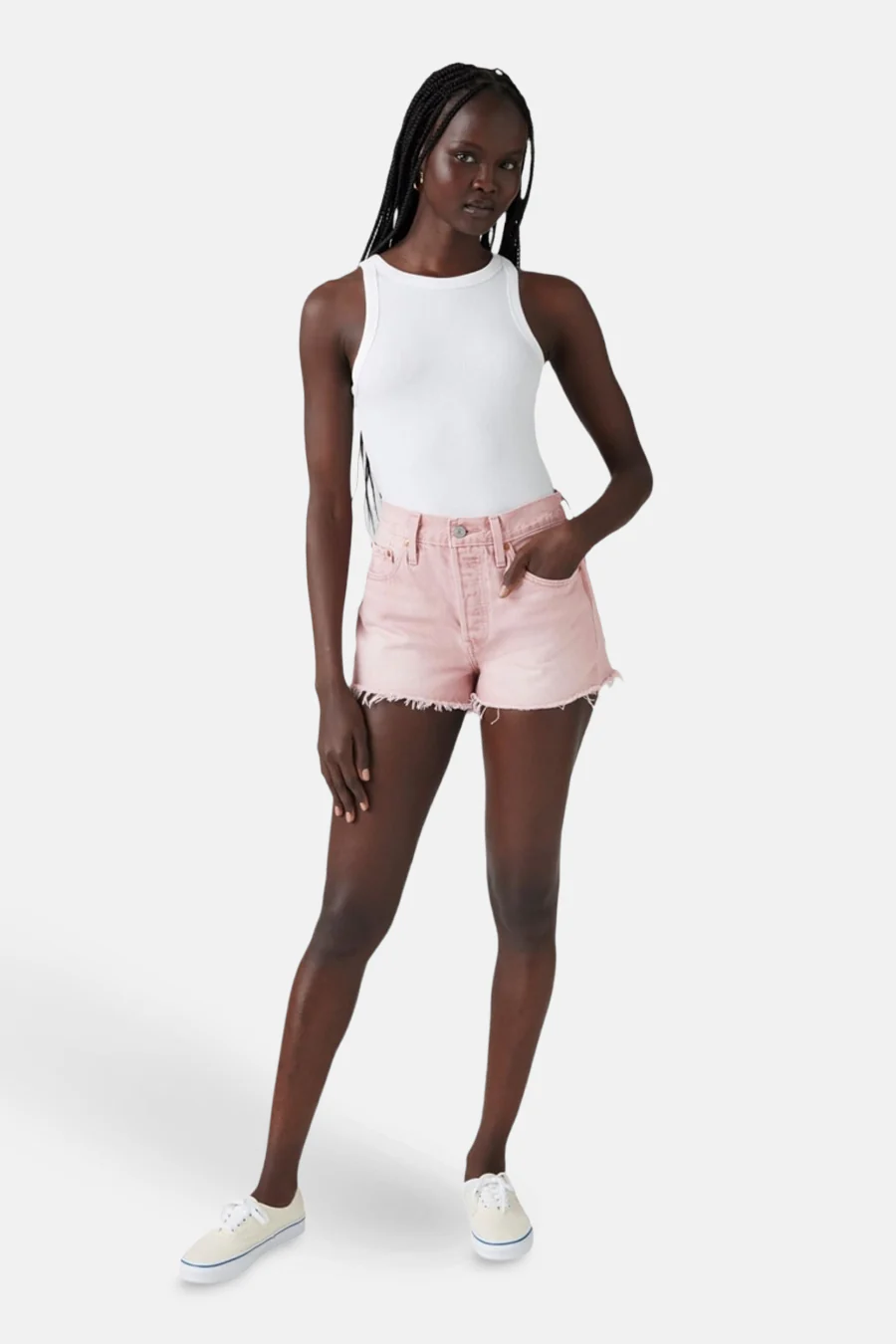 Short roze - Levi's® - Image 2