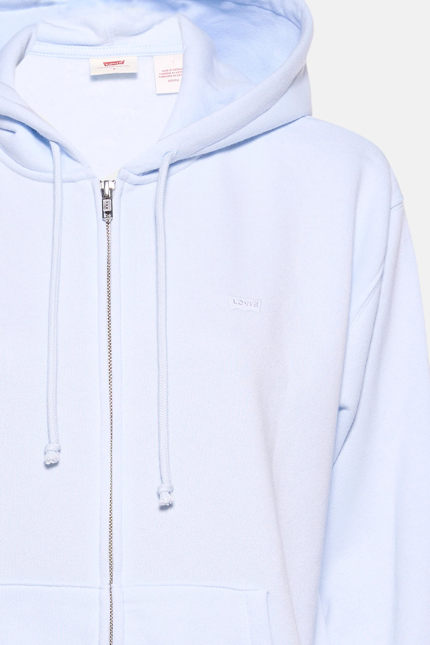 Gilet - blauw - Image 4