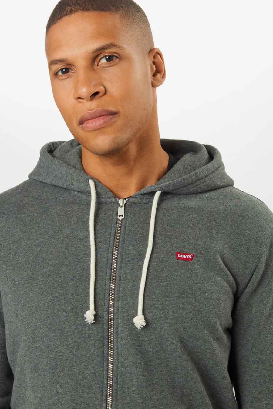Sweater - grijs - Image 4