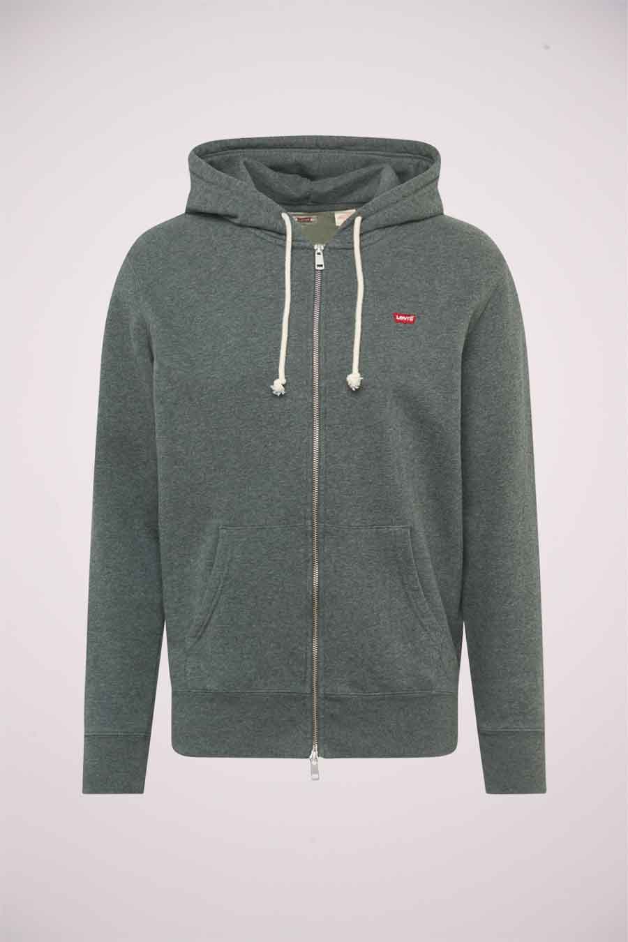 Sweater - grijs - Image 5