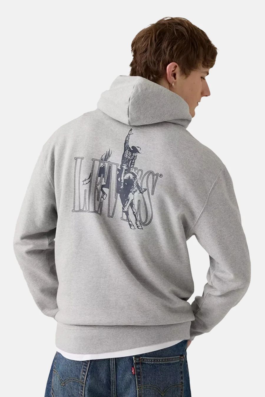 Sweater - grijs