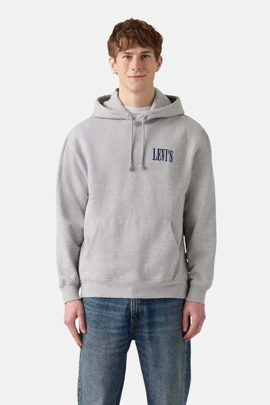 Sweater - grijs - Image 2