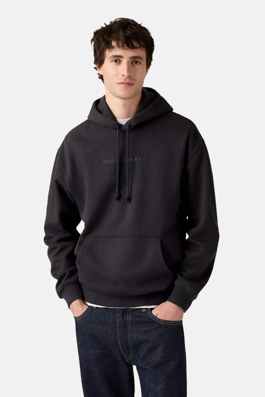 Sweater - Grijs