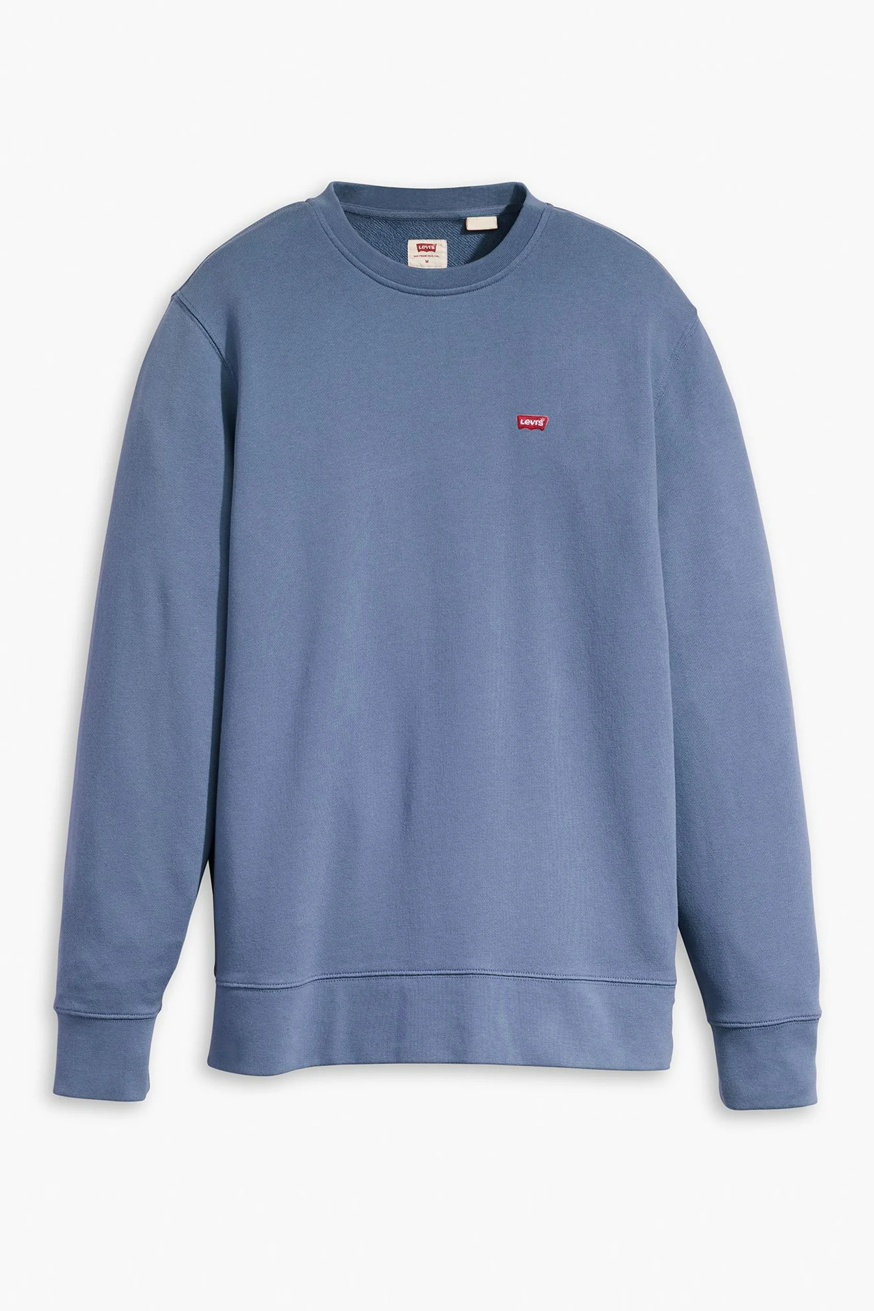 Sweater - blauw - Image 4