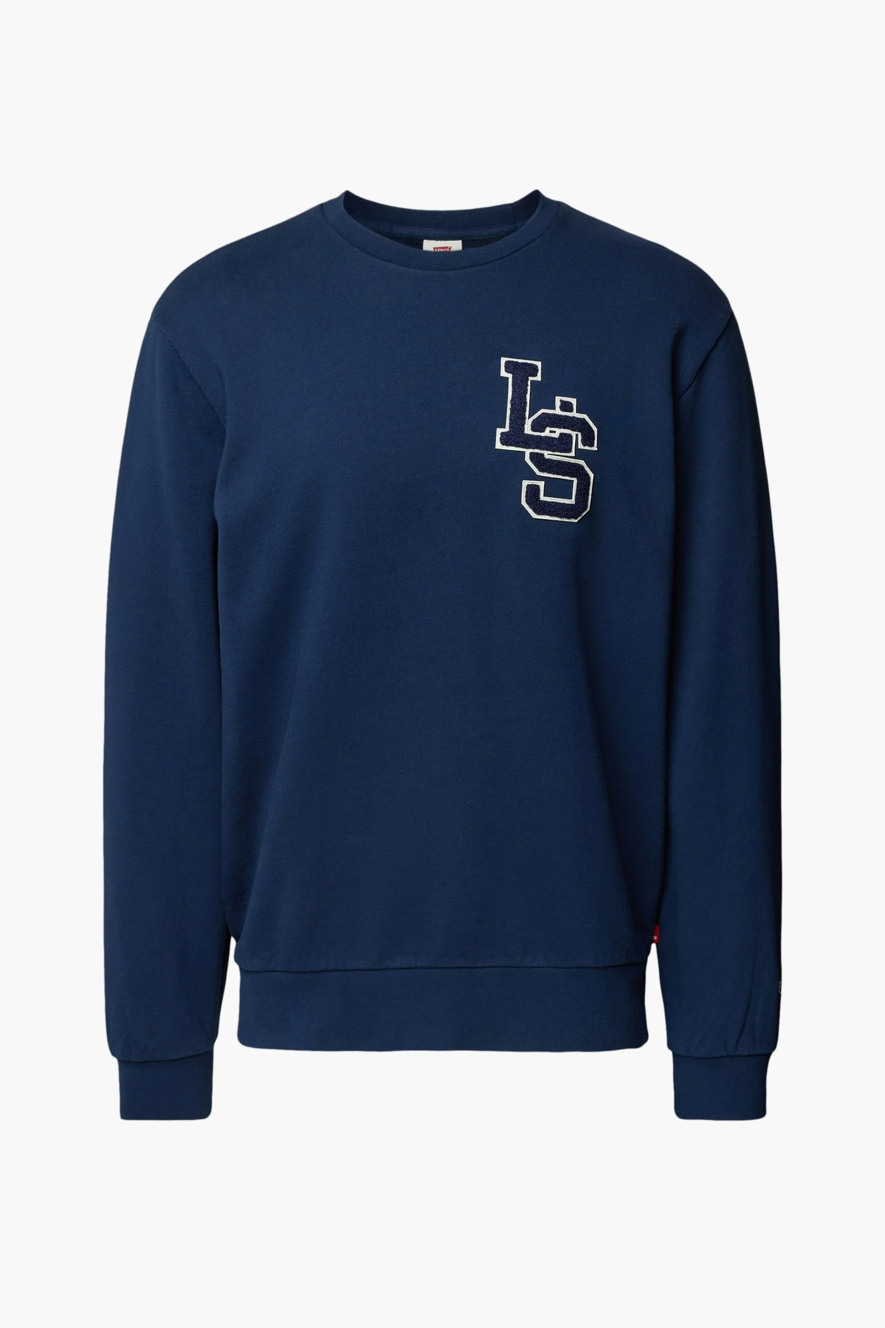 Sweater - blauw - Image 5