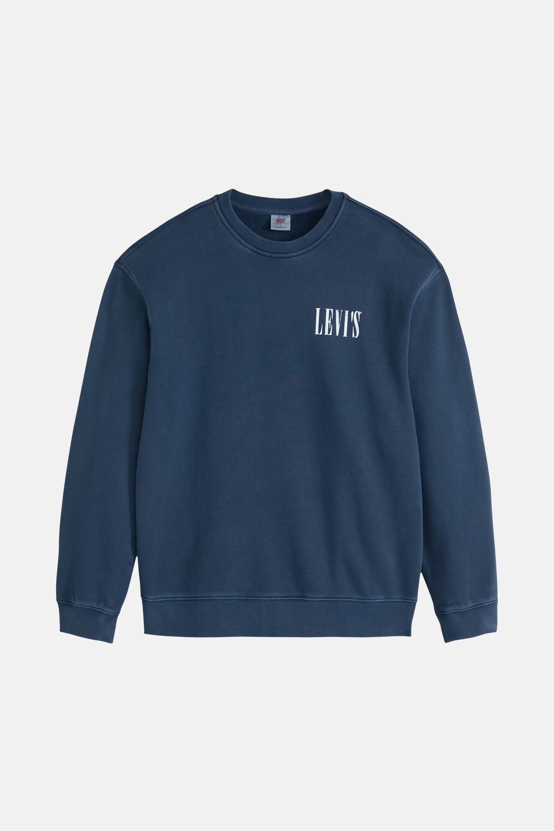 Sweater - blauw - Image 3