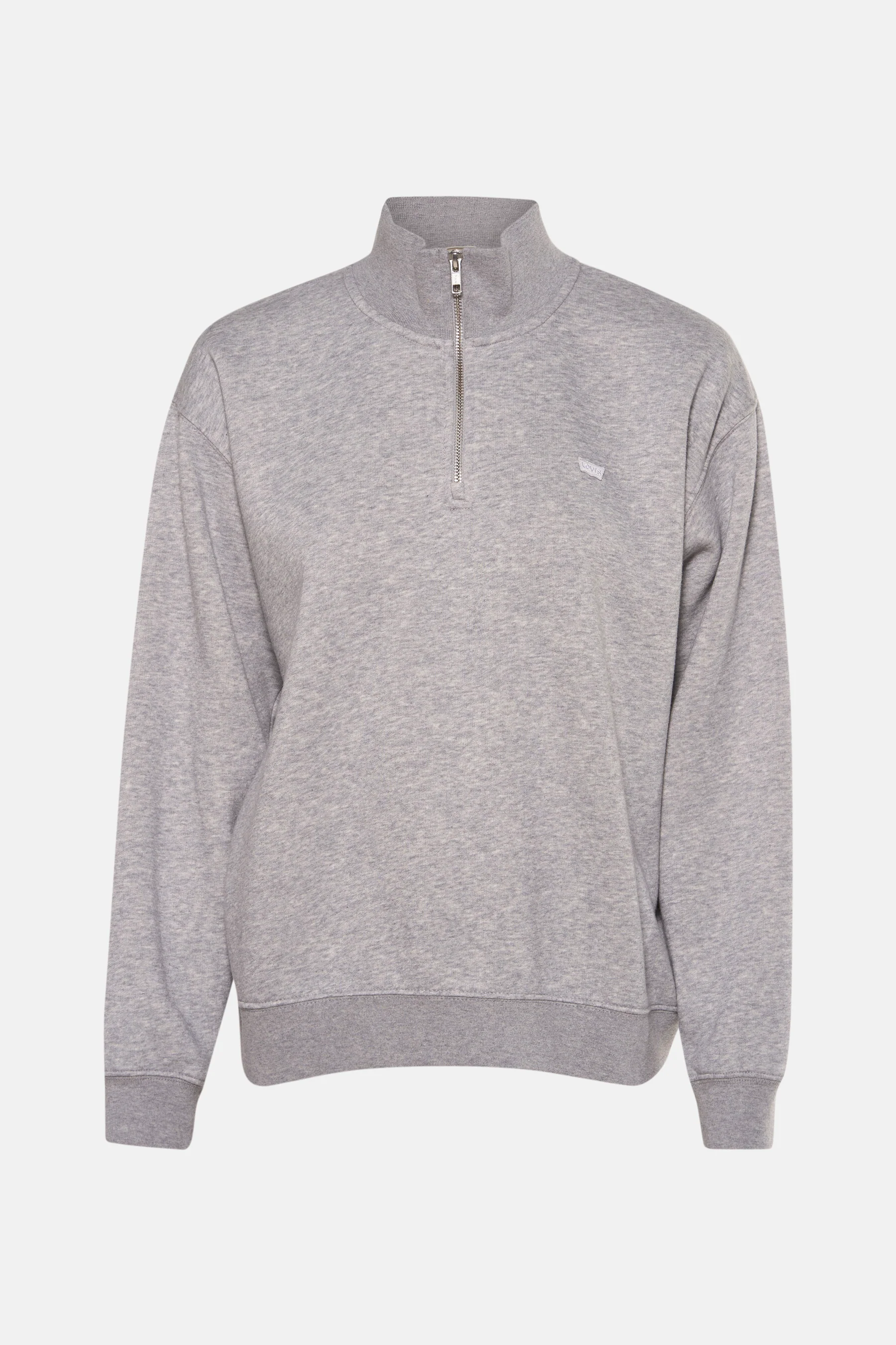 Gilet - grijs