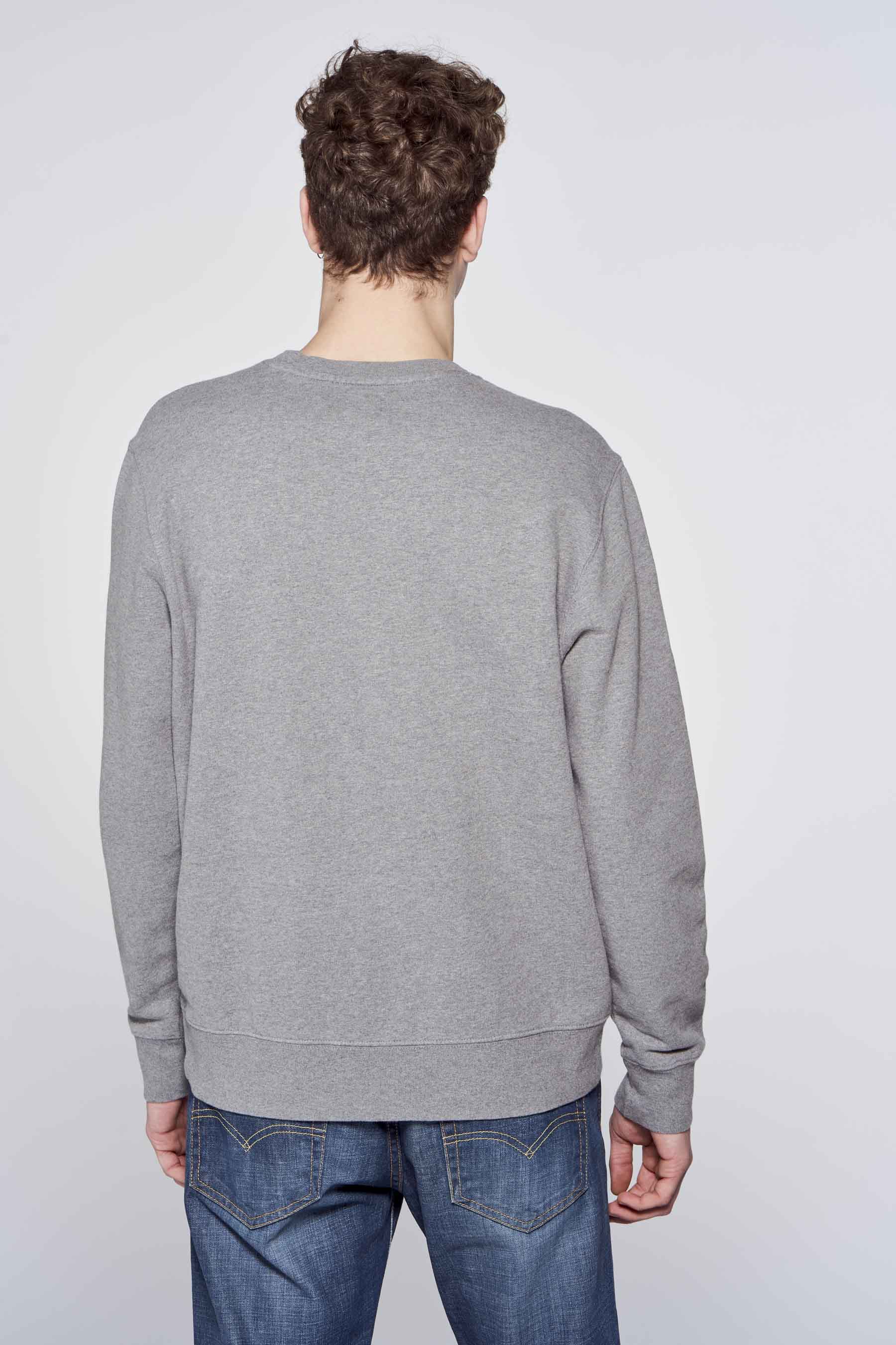 Sweater - grijs - Image 3