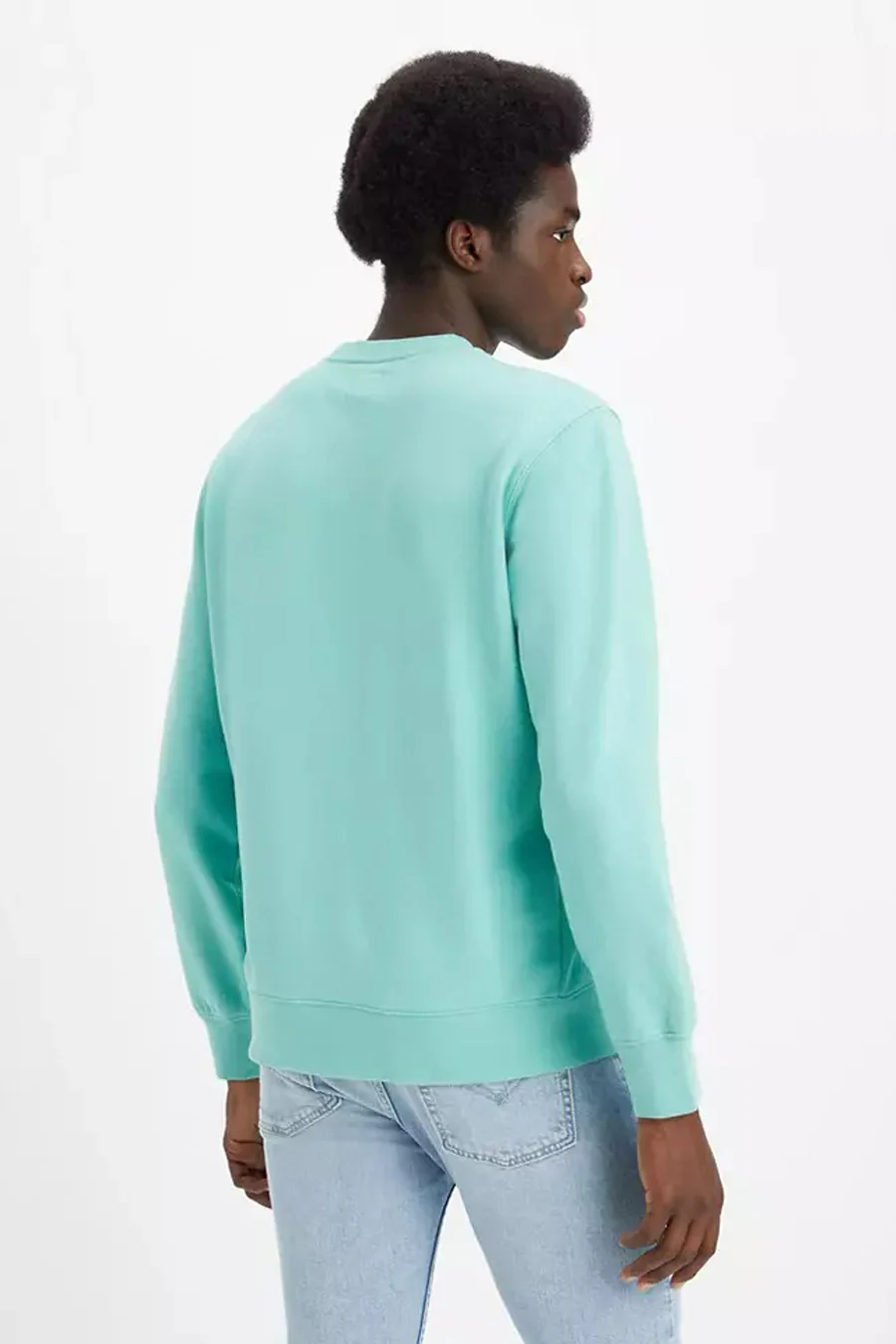 Sweater - groen - Image 2