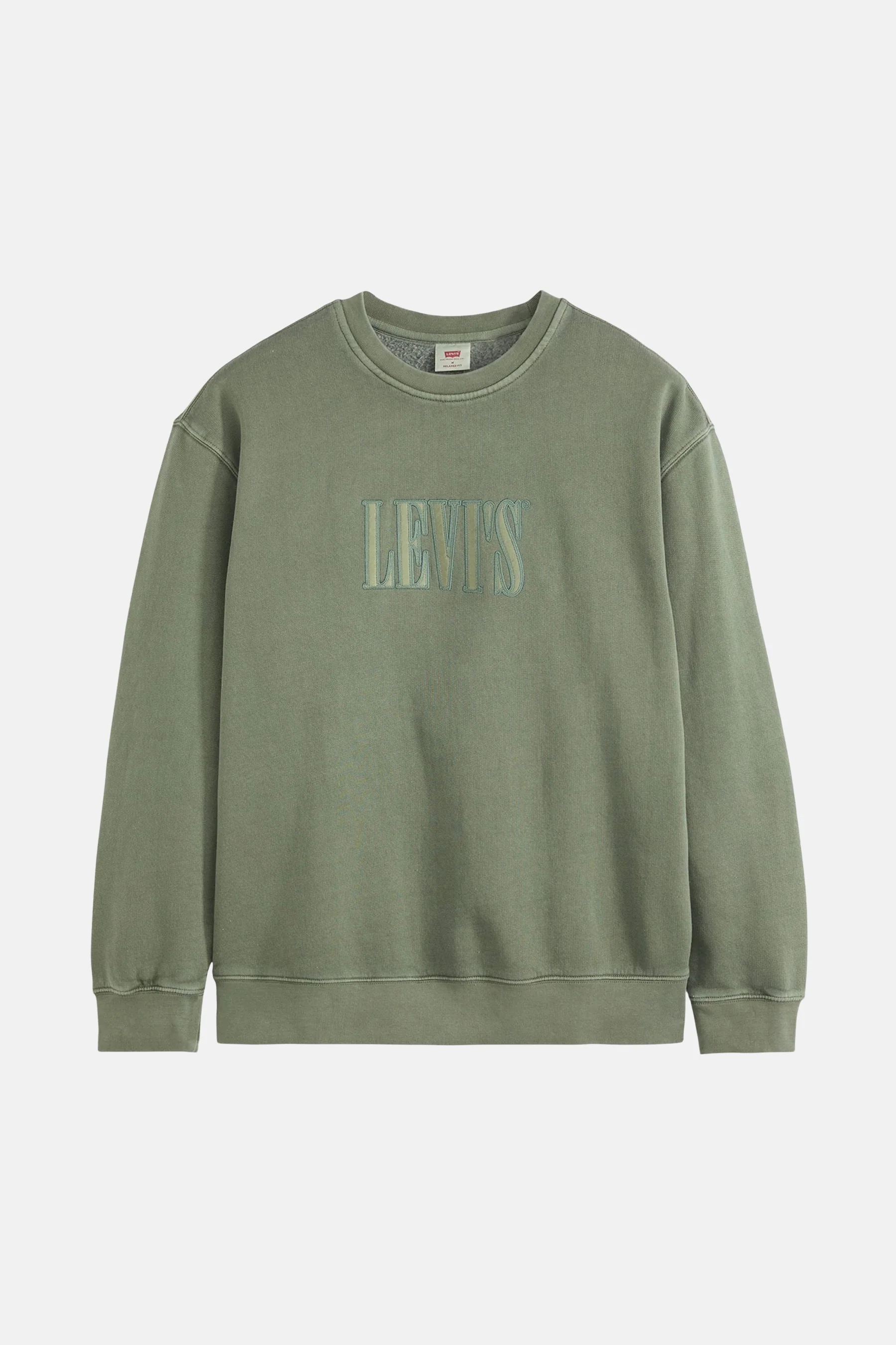 Sweater - groen - Image 3