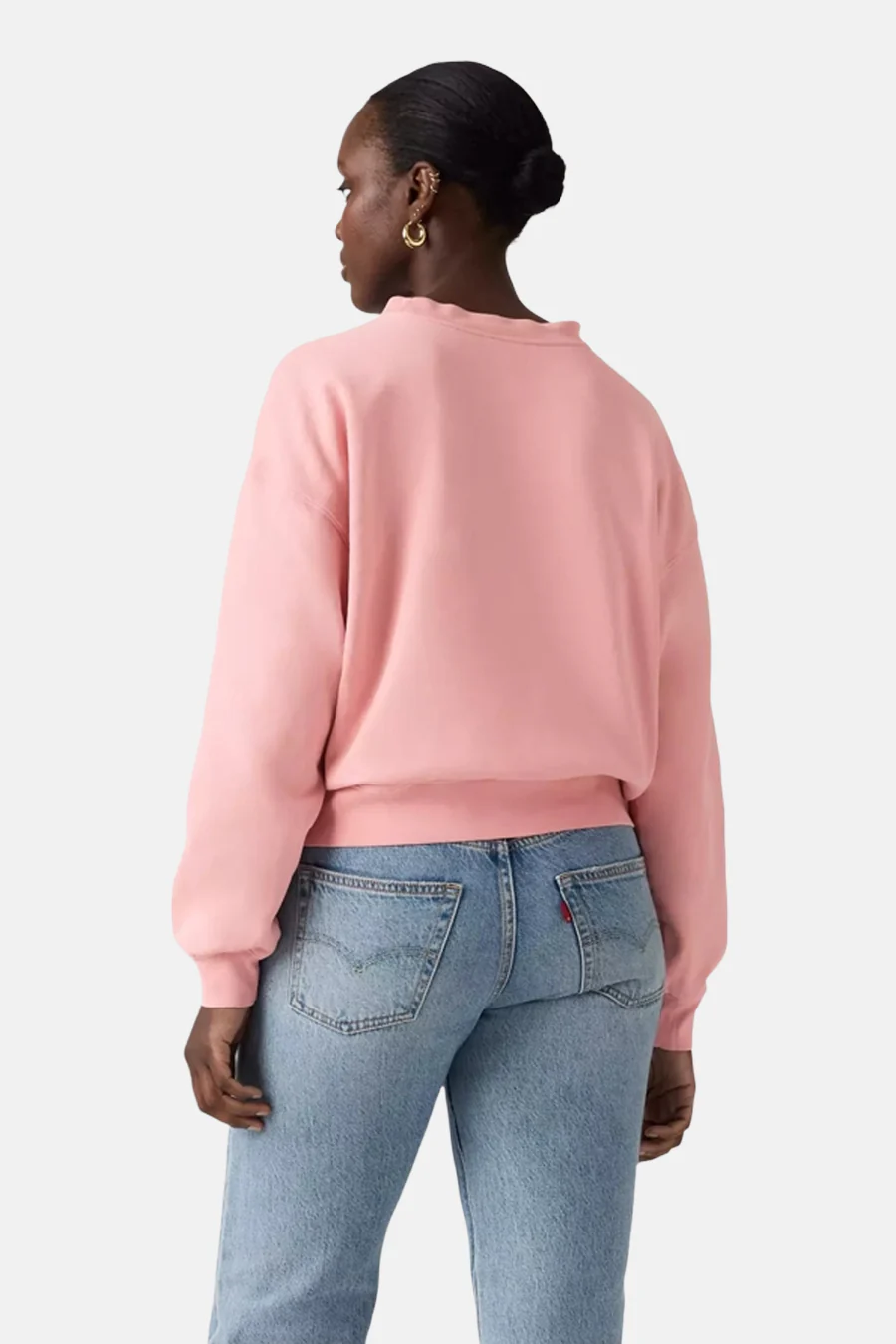 Sweater - roze - Image 3