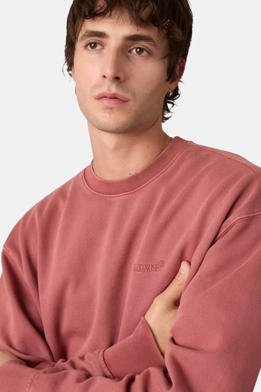 Sweater - roze - Image 2