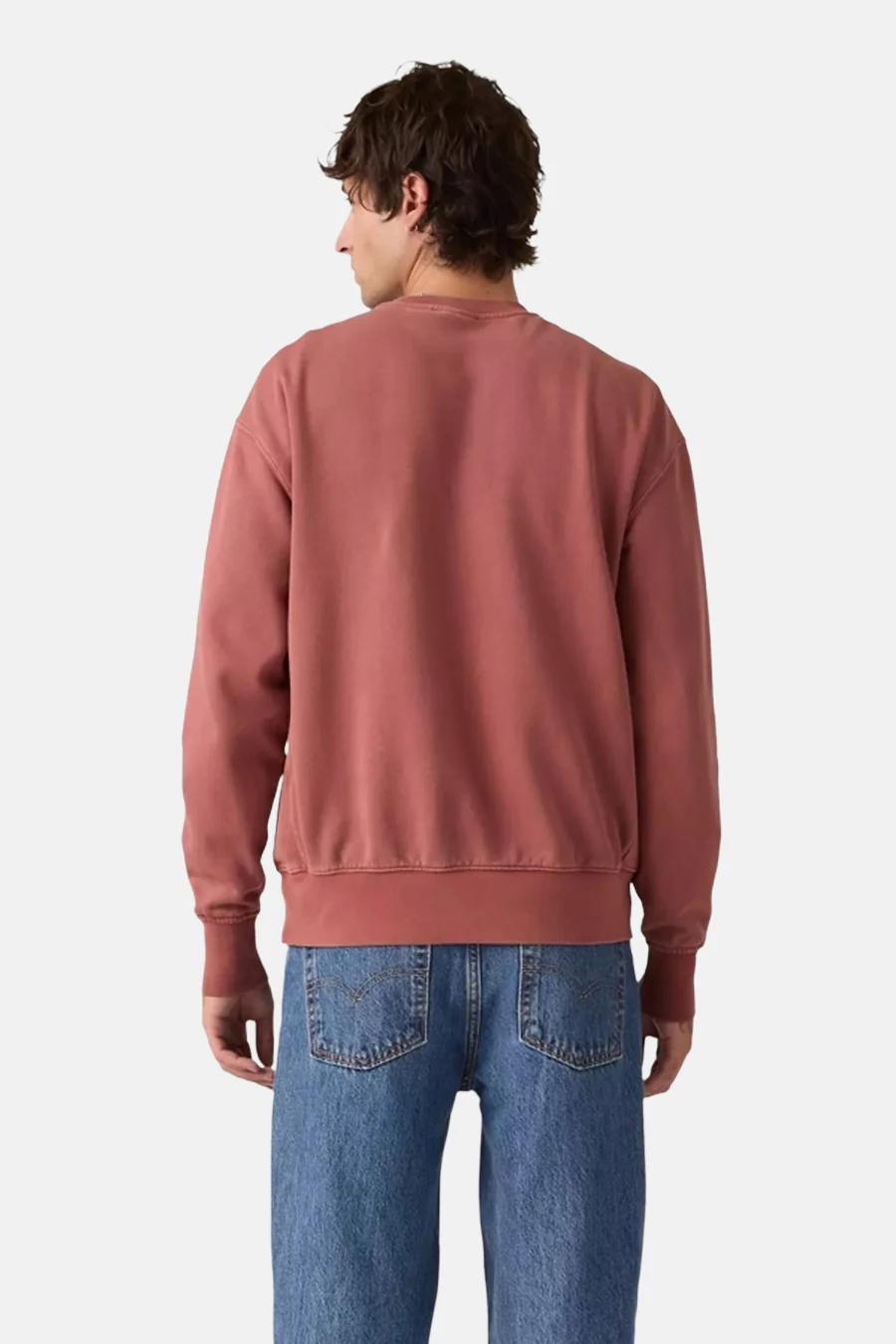 Sweater - roze - Image 3