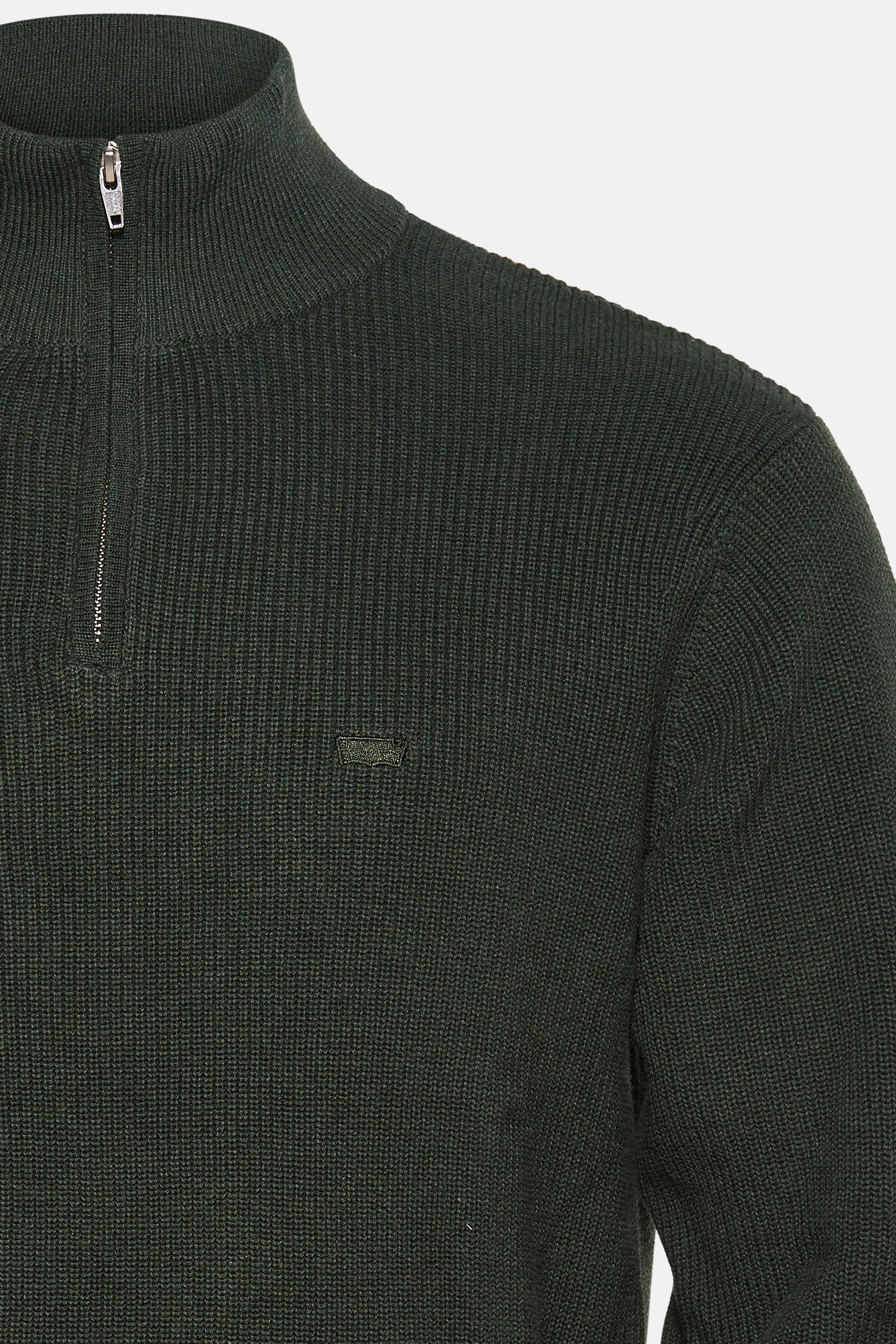 Sweater - Groen - Image 4