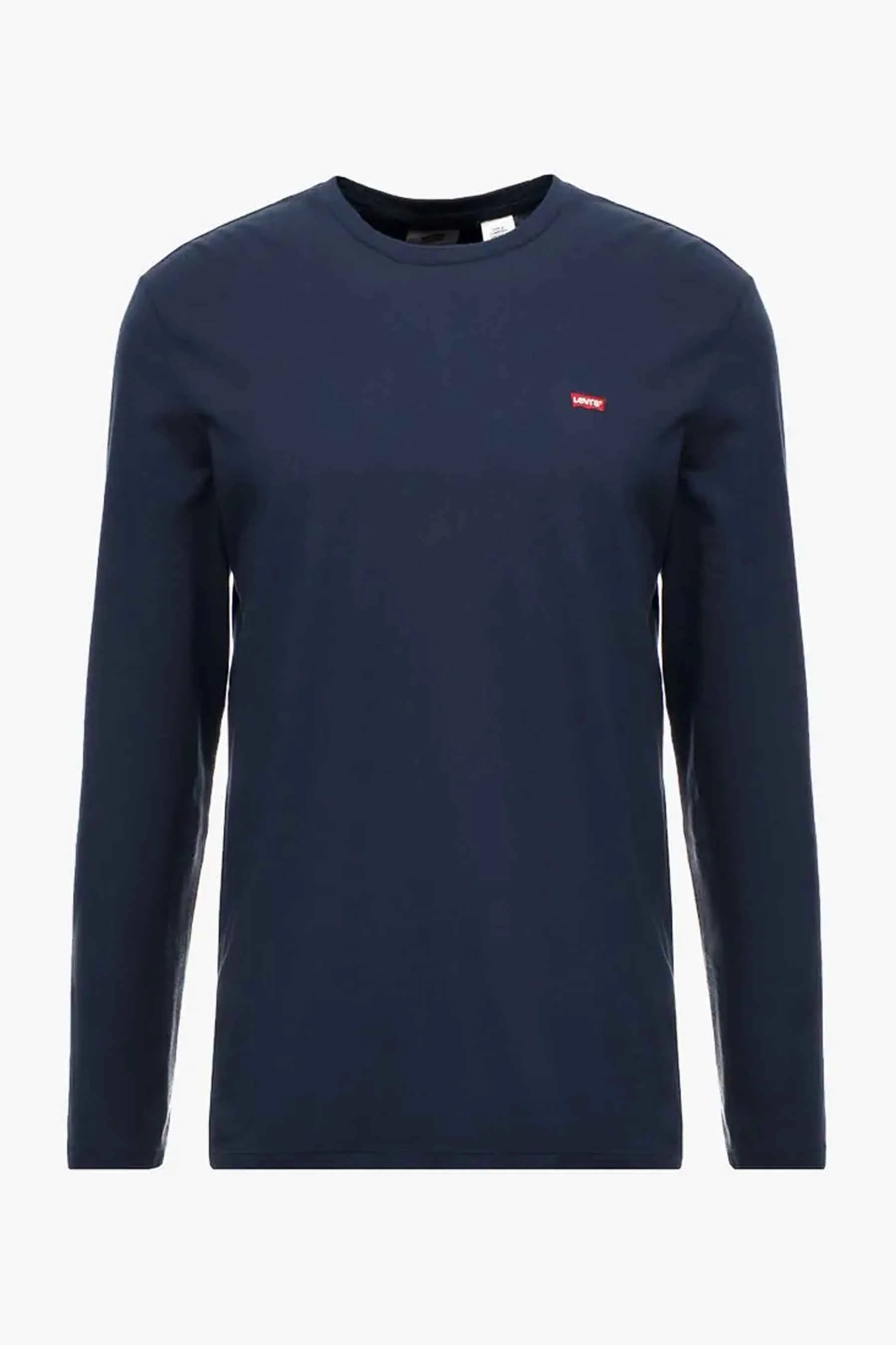 T-shirt - blauw - Image 4