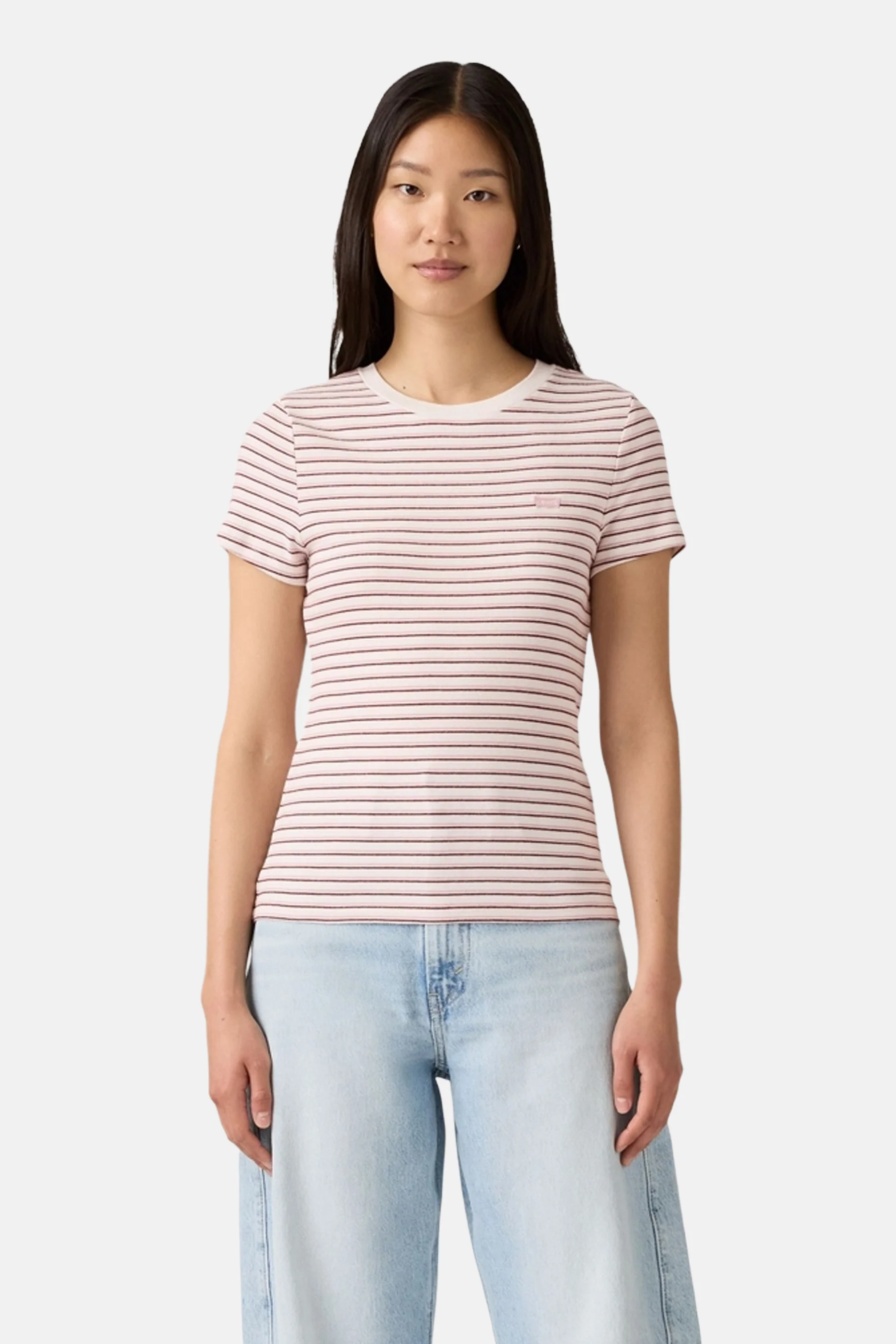 T-shirt met korte mouwen - multicolor - Image 2