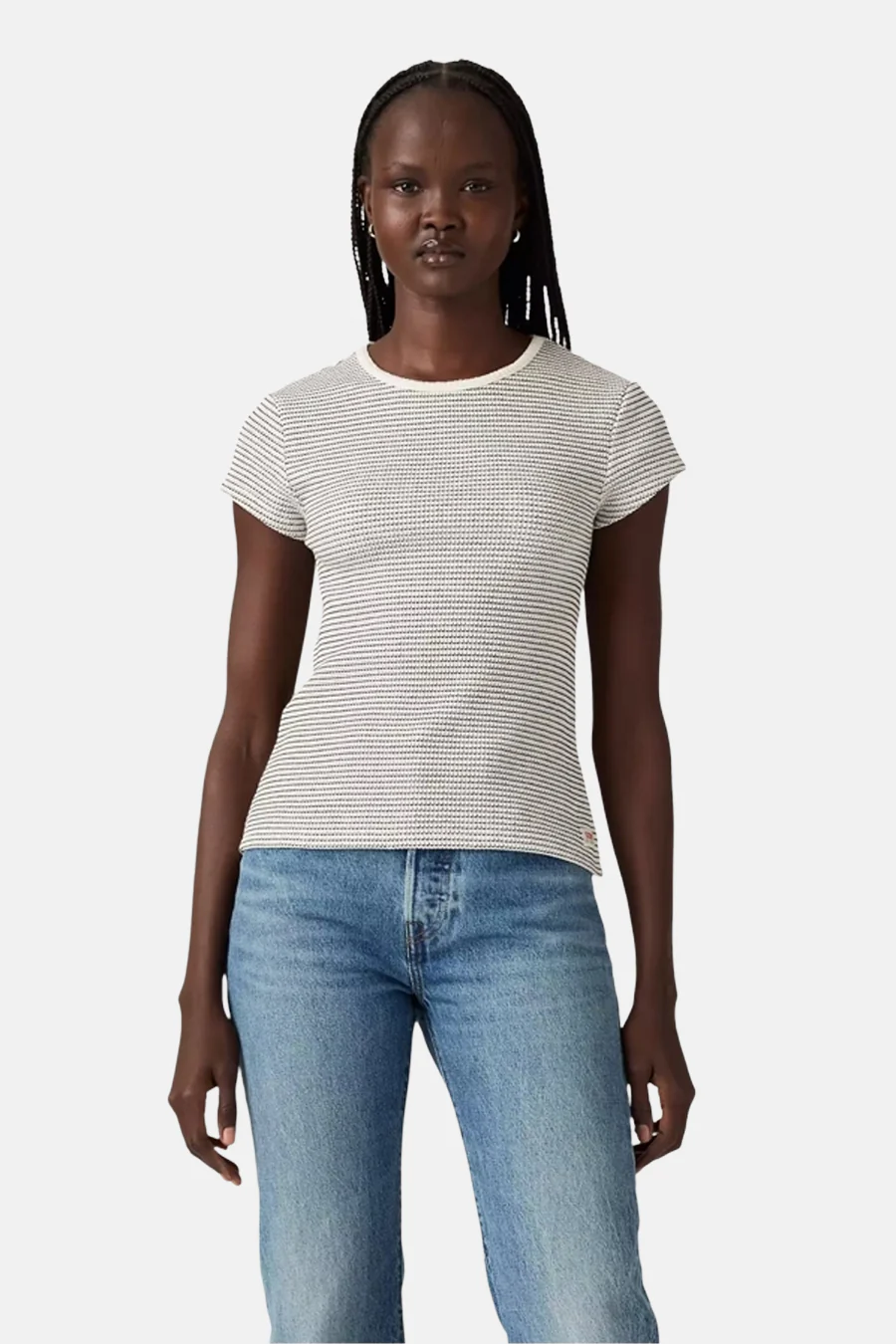 T-shirt met korte mouwen - multicolor - Image 2