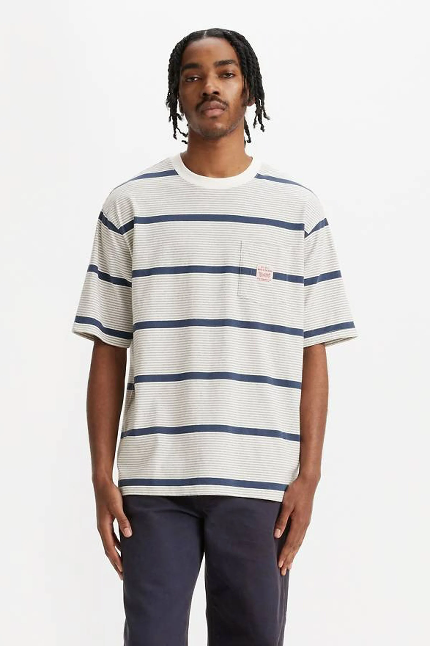 T-shirt met korte mouwen - multicolor