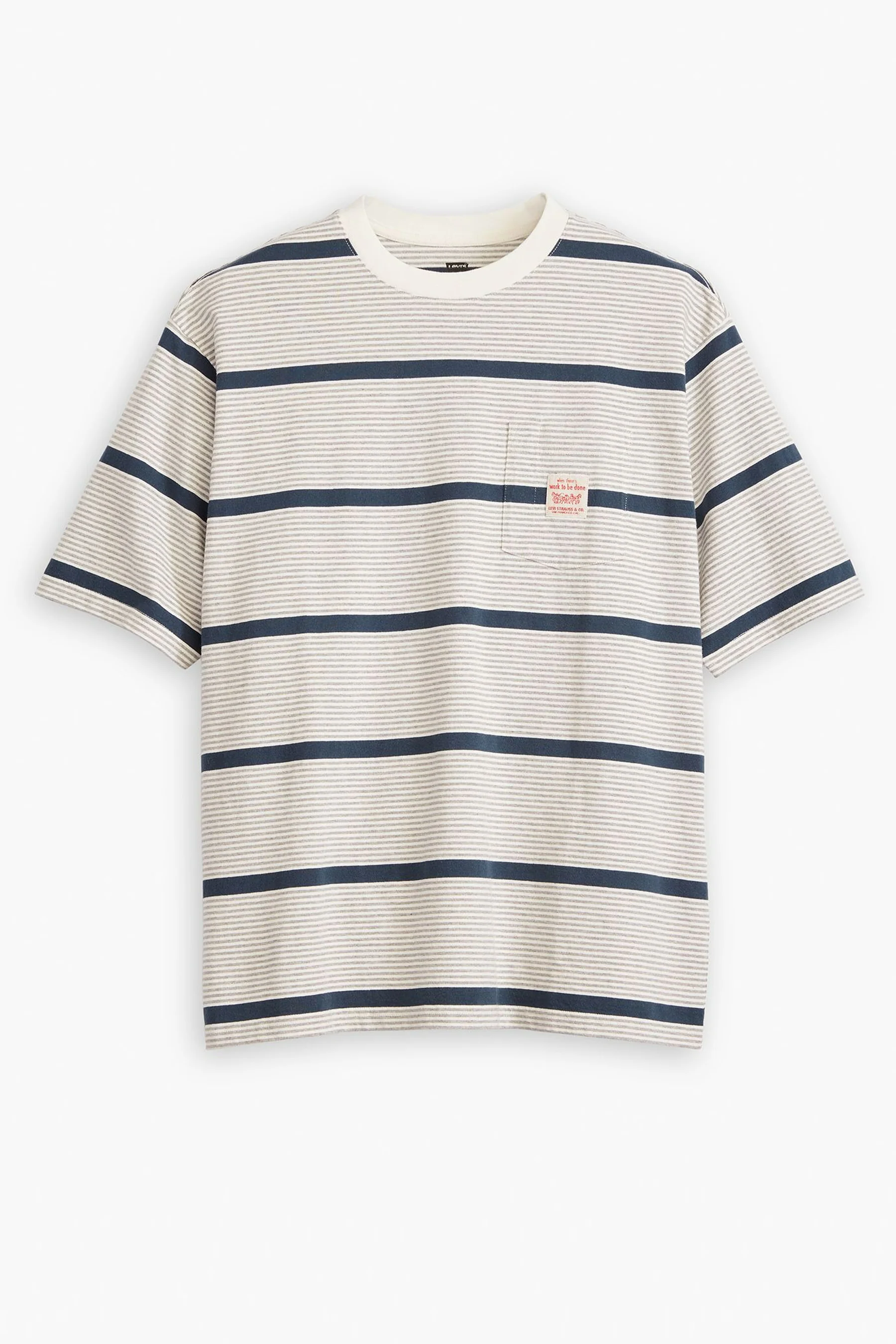 T-shirt met korte mouwen - multicolor - Image 2