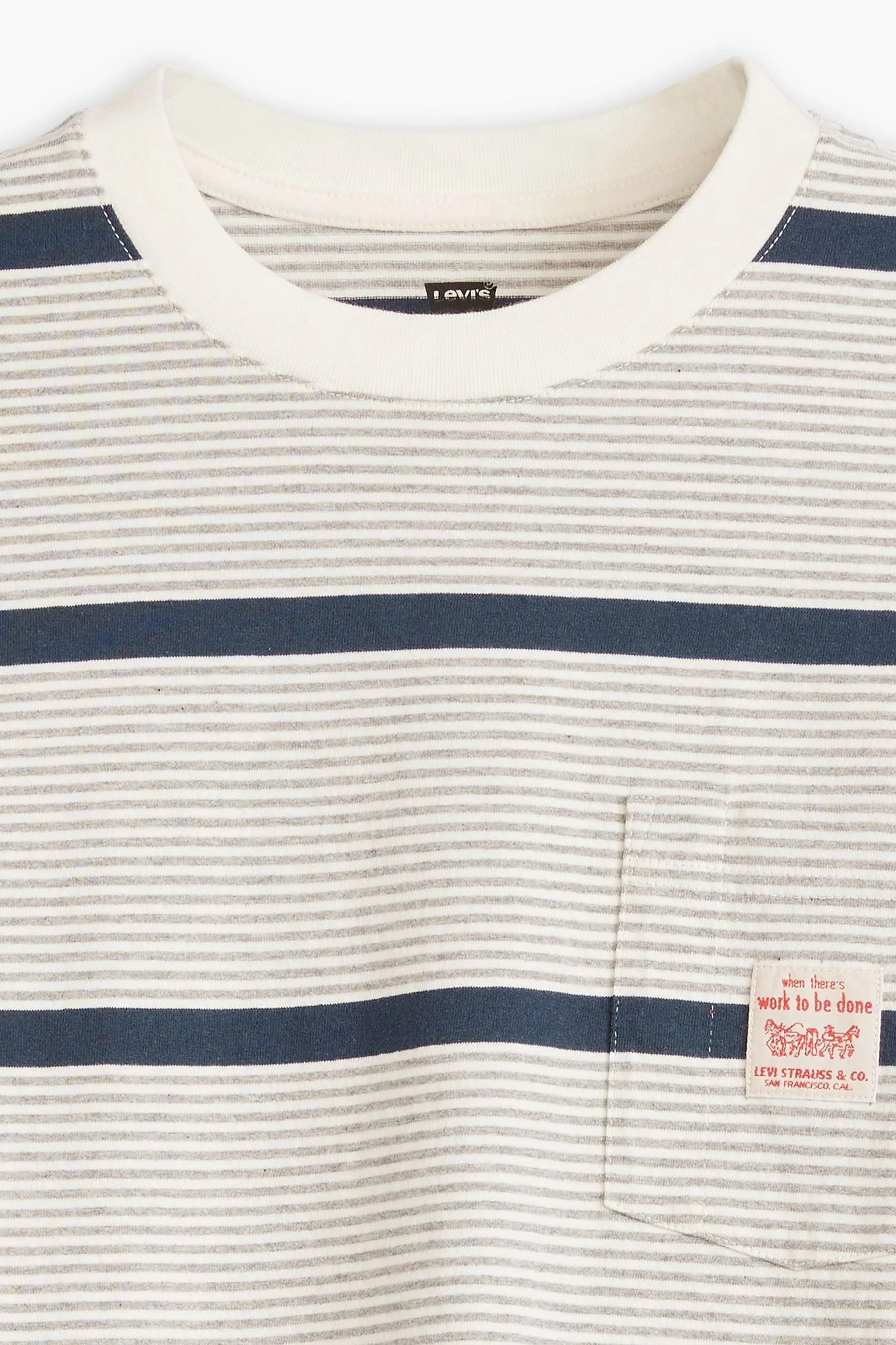 T-shirt met korte mouwen - multicolor - Image 3