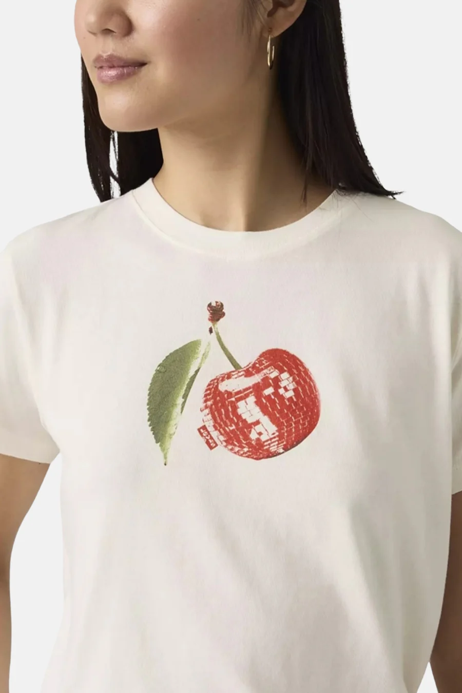 T-shirt - wit - Image 4
