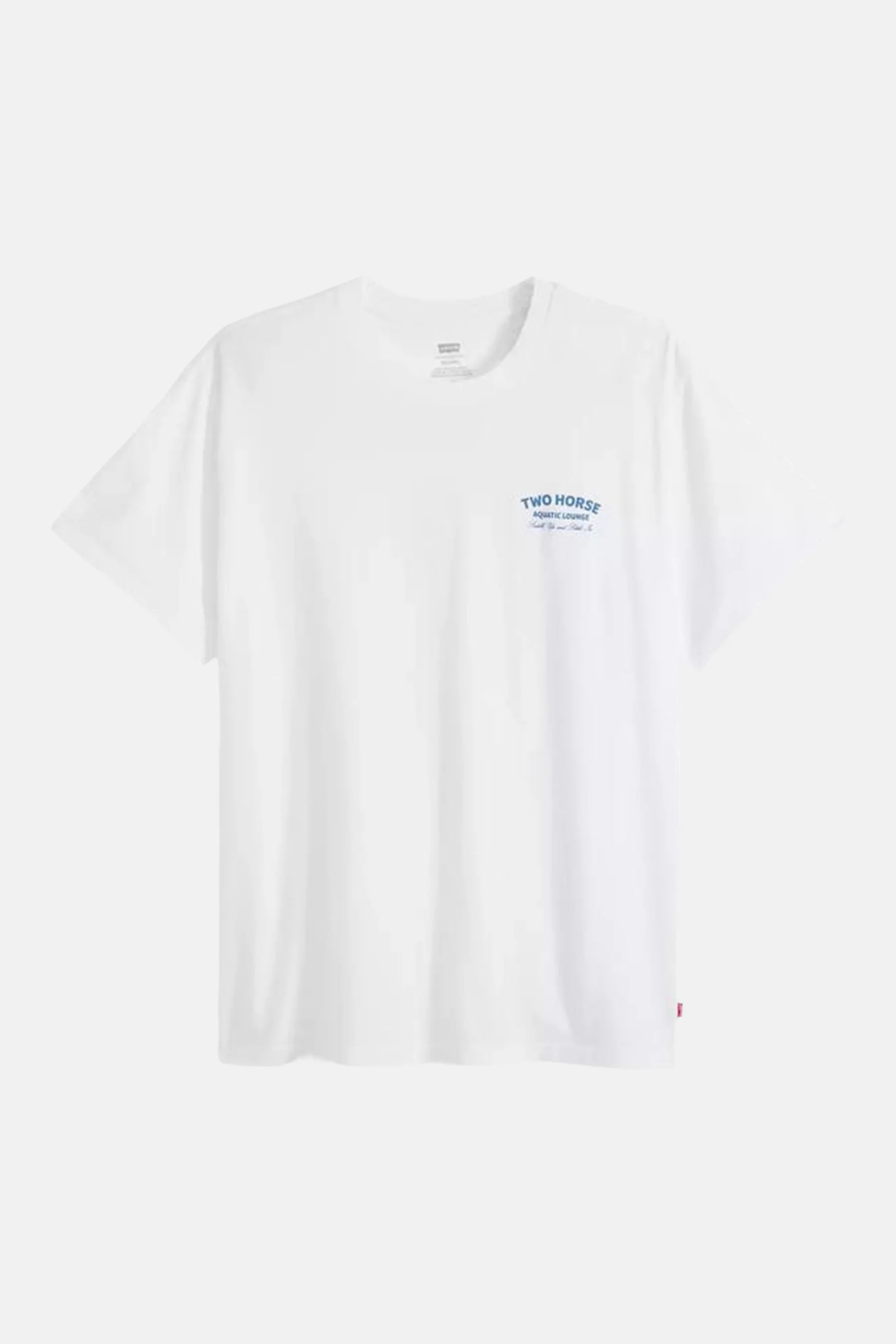 T-shirt - wit - Image 3