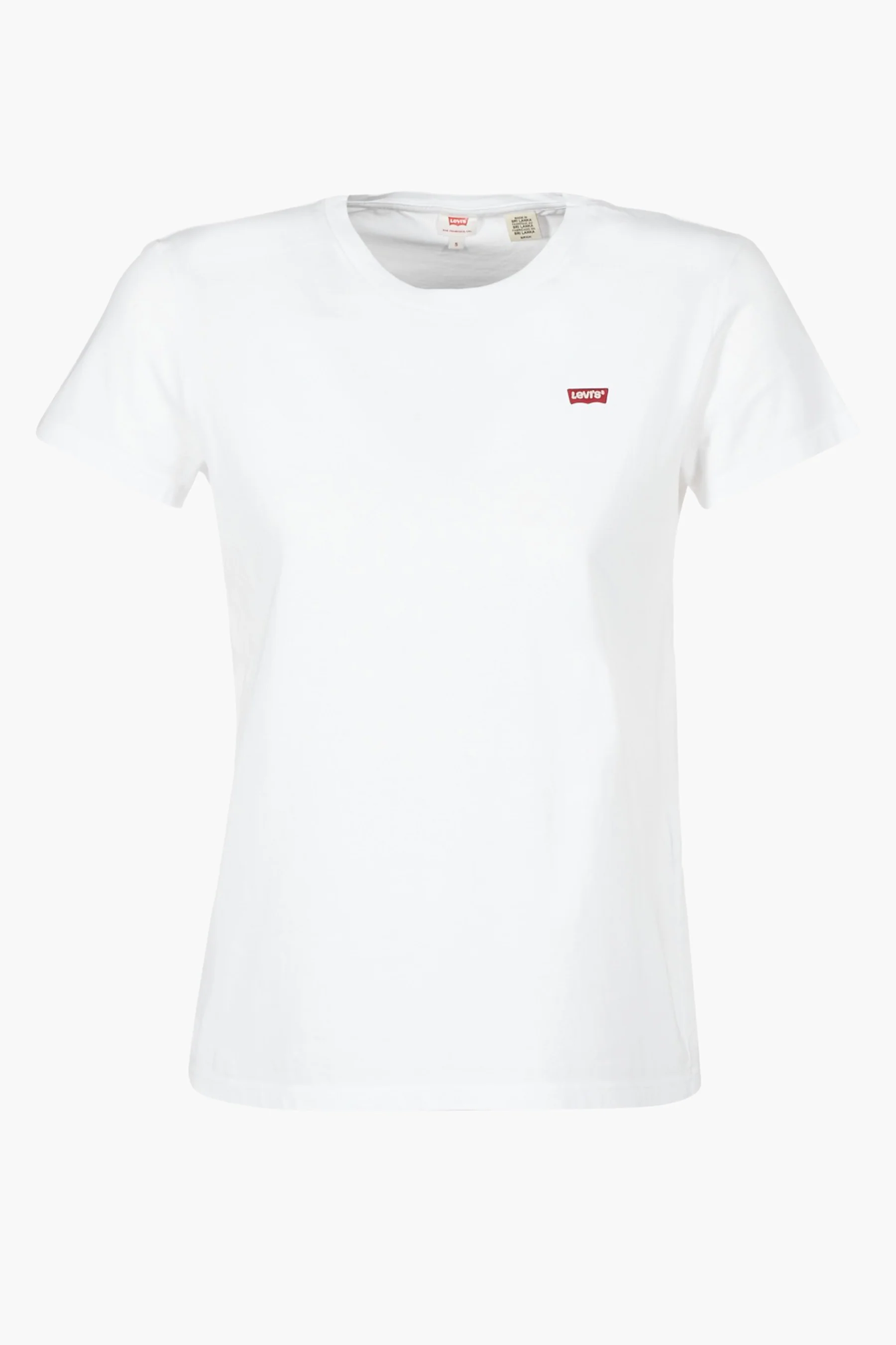 T-shirt - wit - Image 4