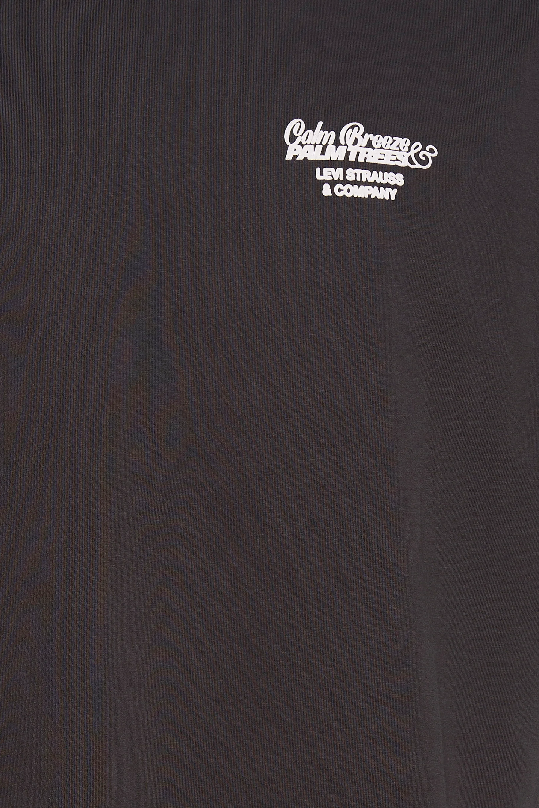 T-shirt met korte mouwen - zwart - Image 6