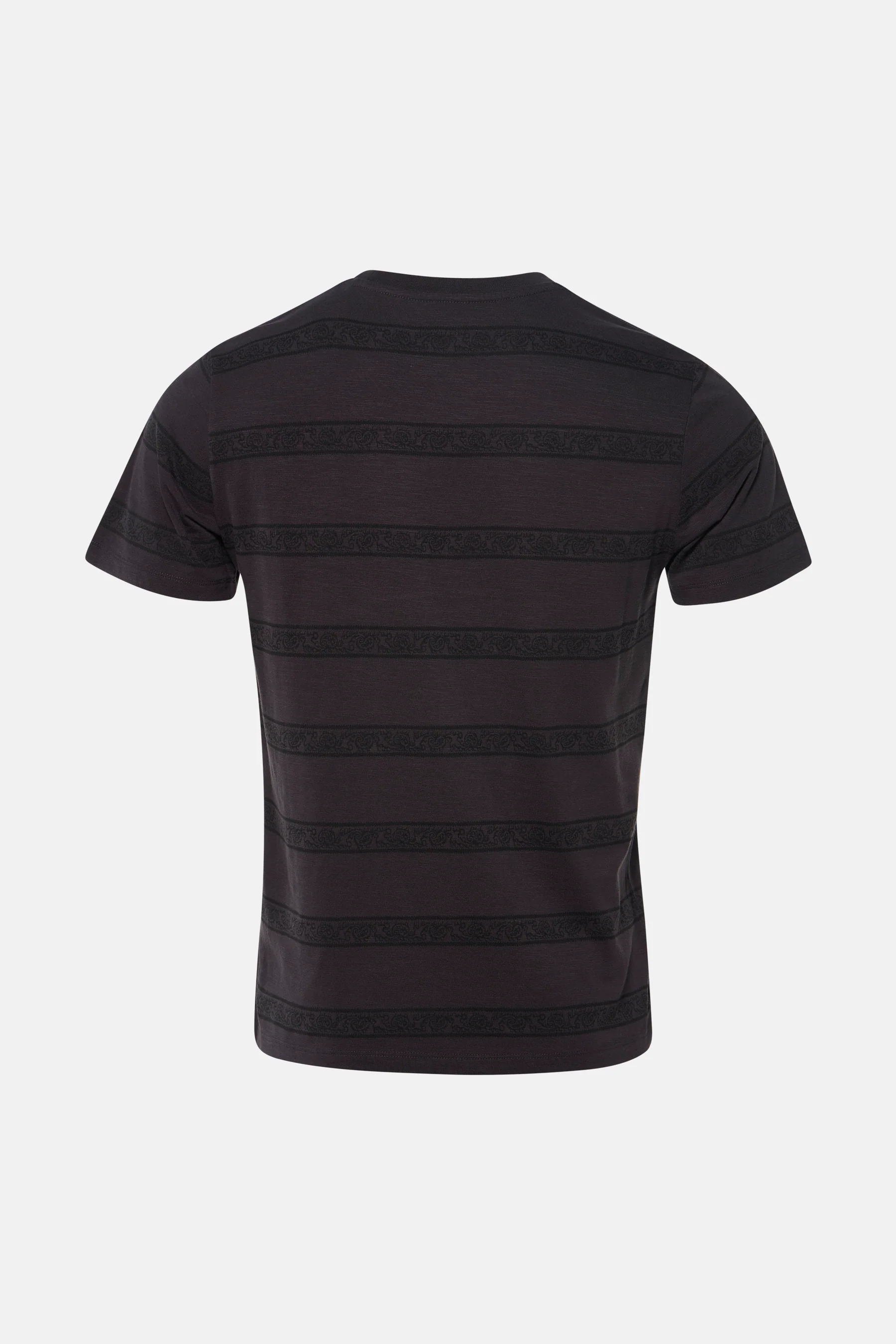 T-shirt met korte mouwen - zwart - Image 5
