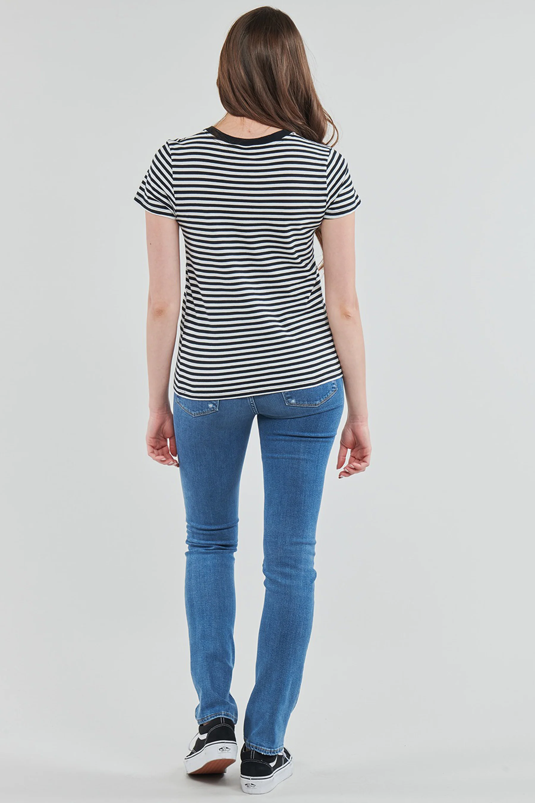 T-shirt - zwart - Image 3