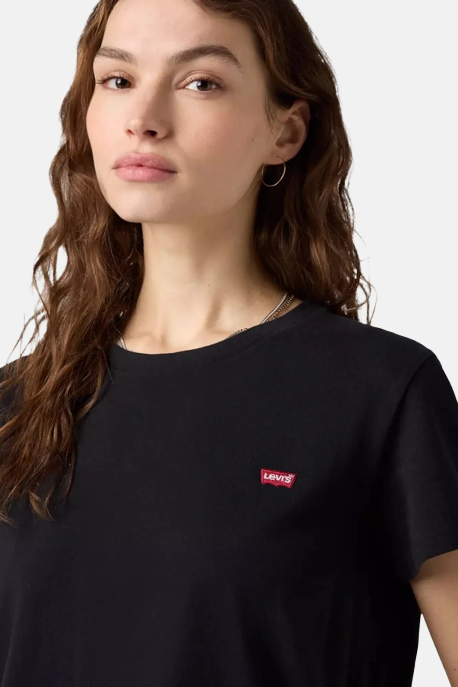 T-shirt - zwart - Image 3