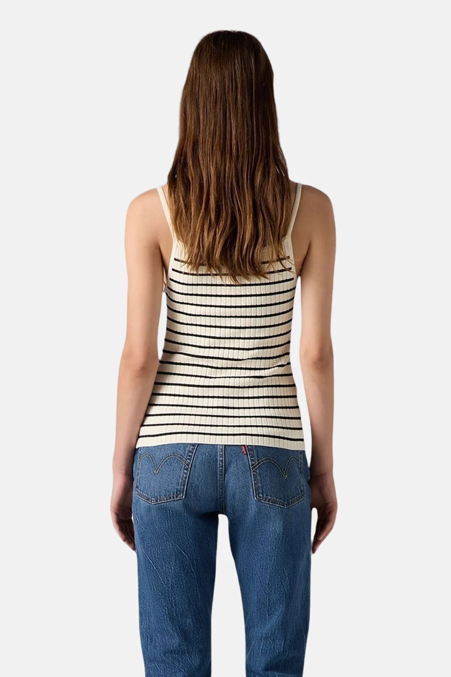 Top - beige - Image 2