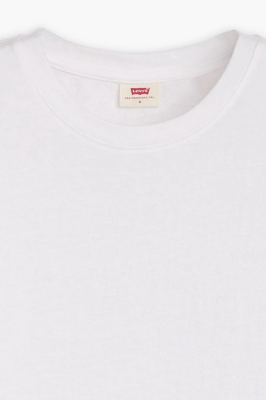 Top - wit - Image 5