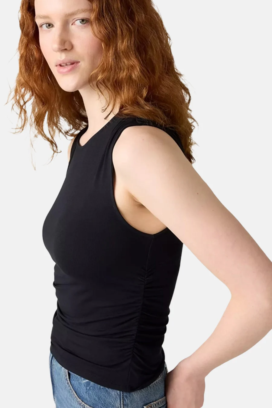 Top - zwart - Image 4