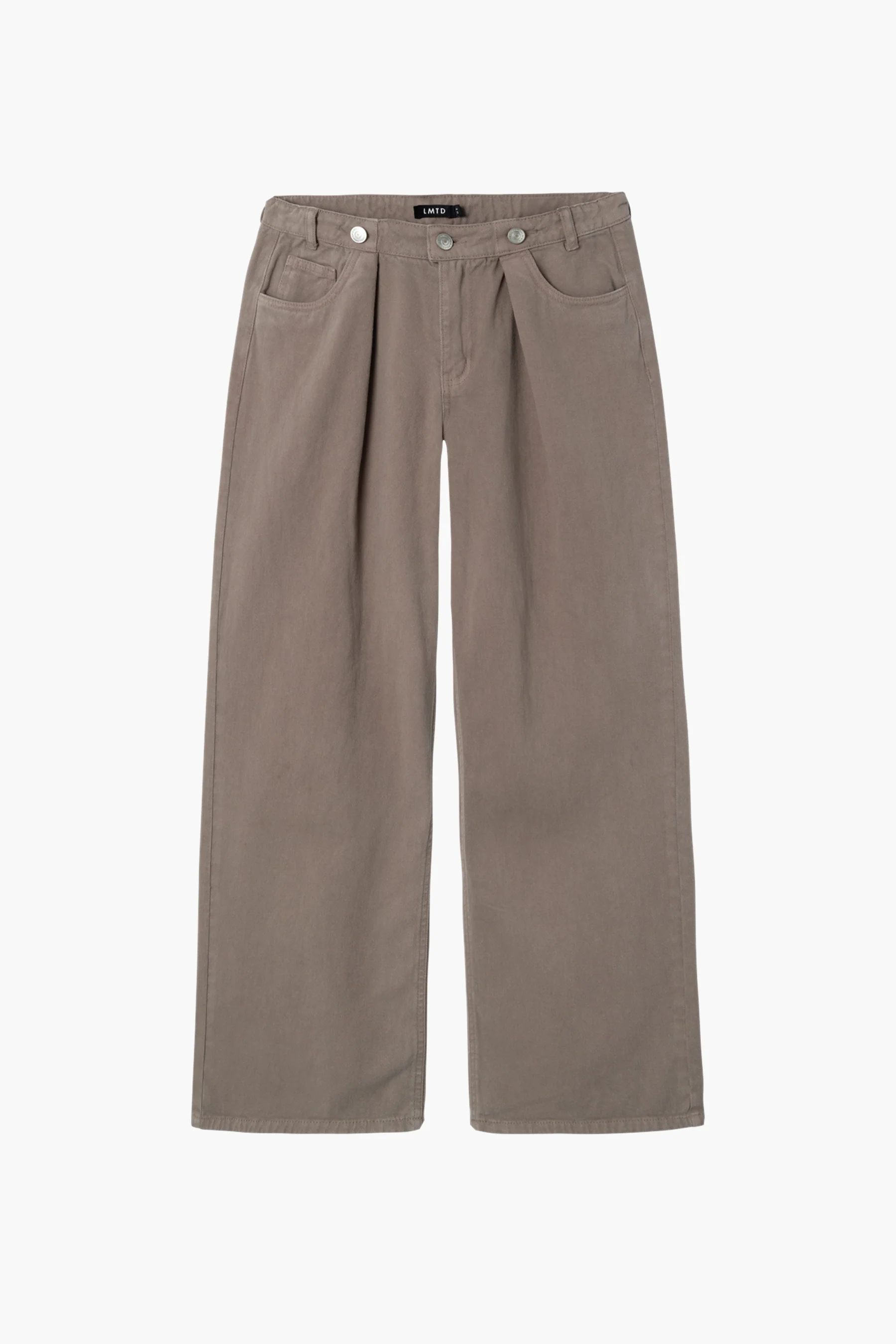 Broek - bruin - Image 5
