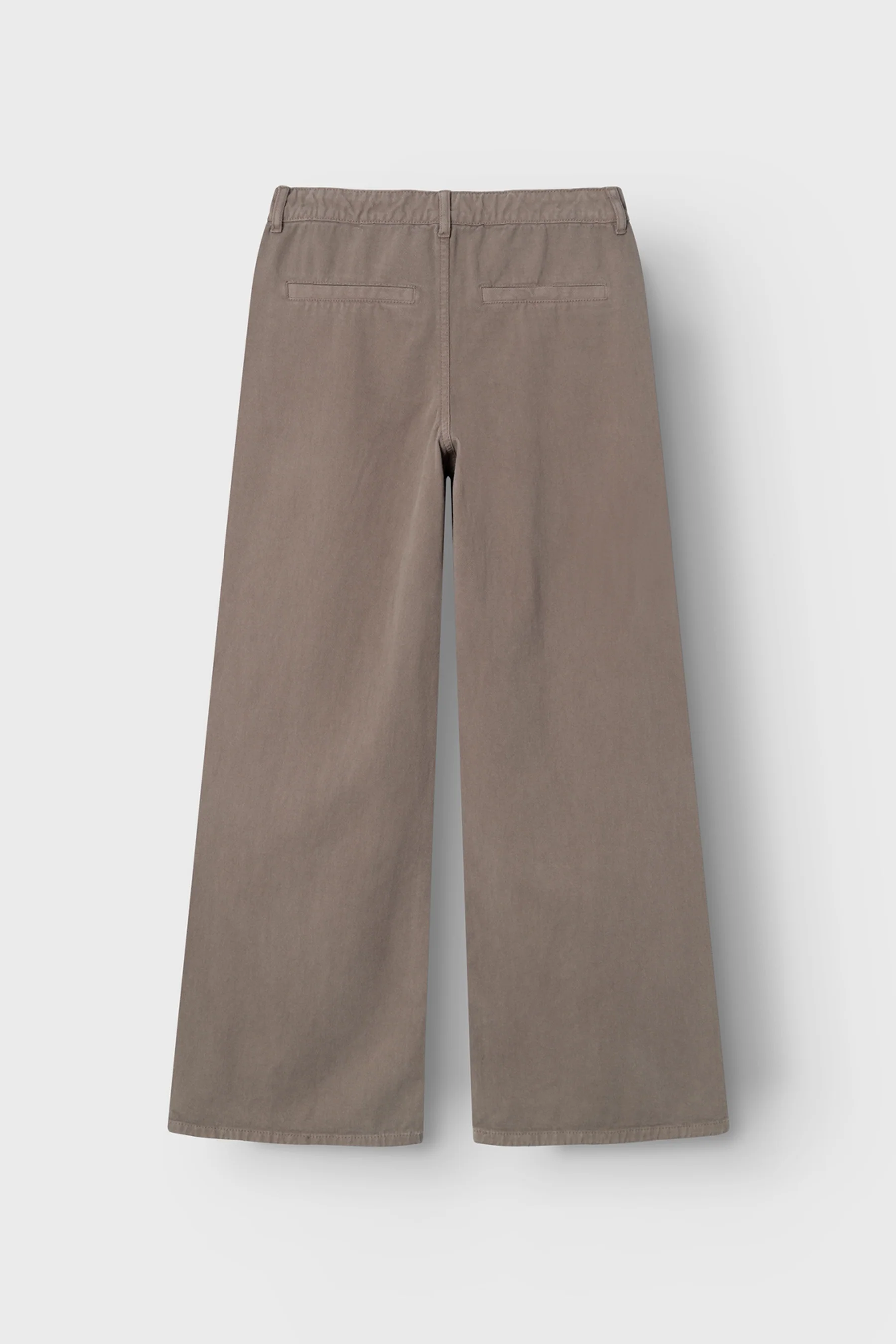 Broek - bruin - Image 6