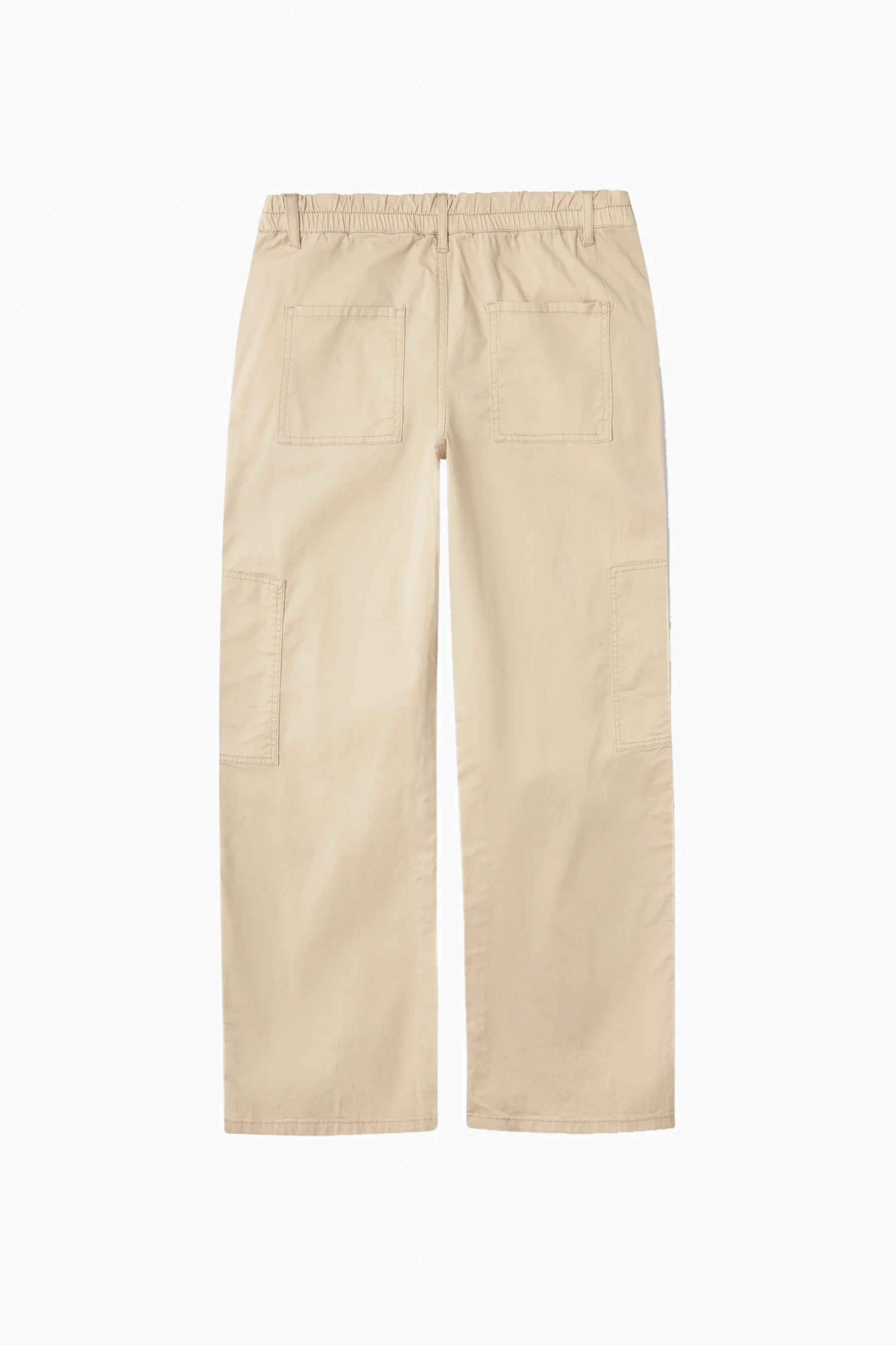 Broek - grijs - Image 4