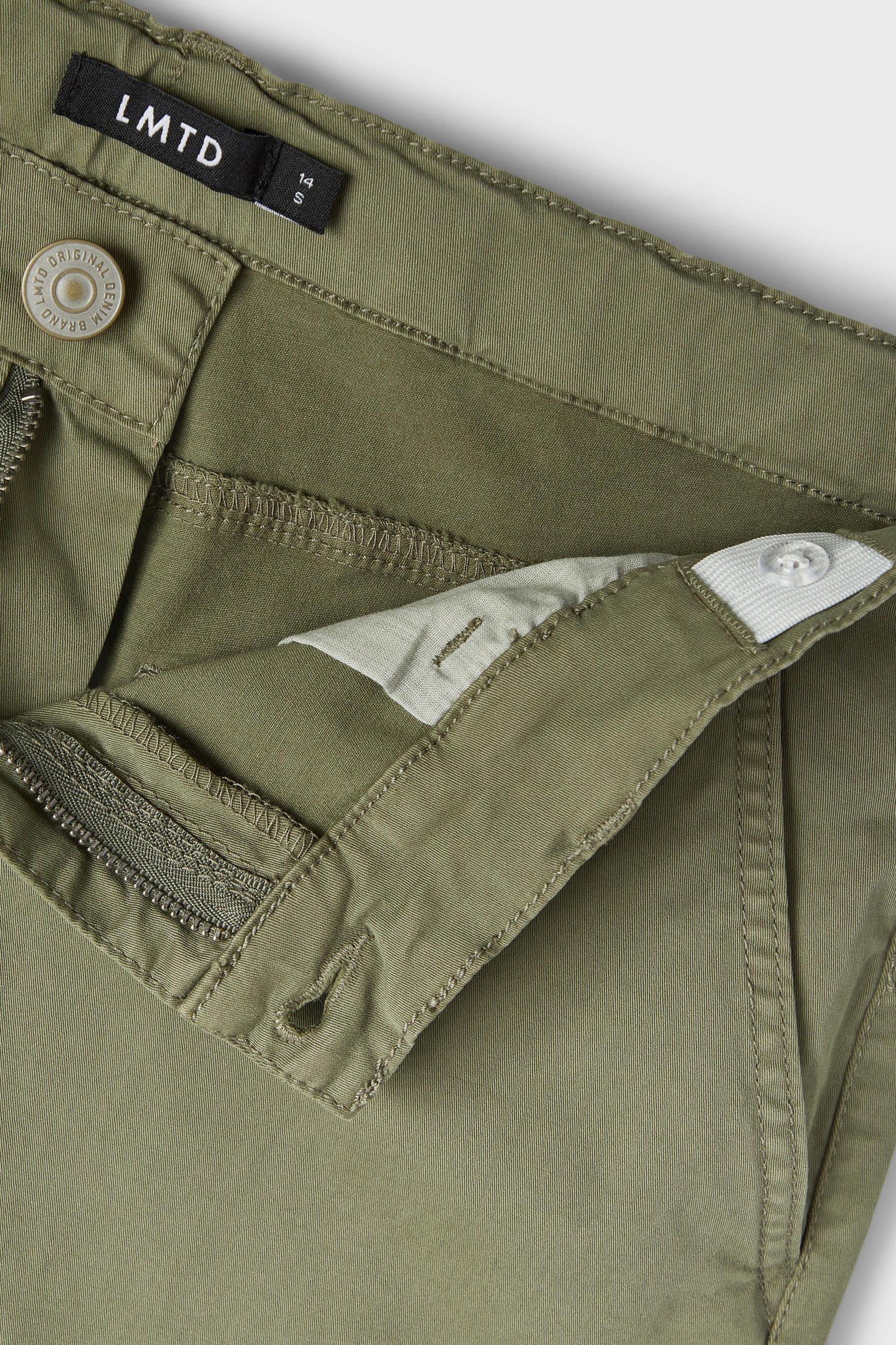 Broek - groen - Image 3